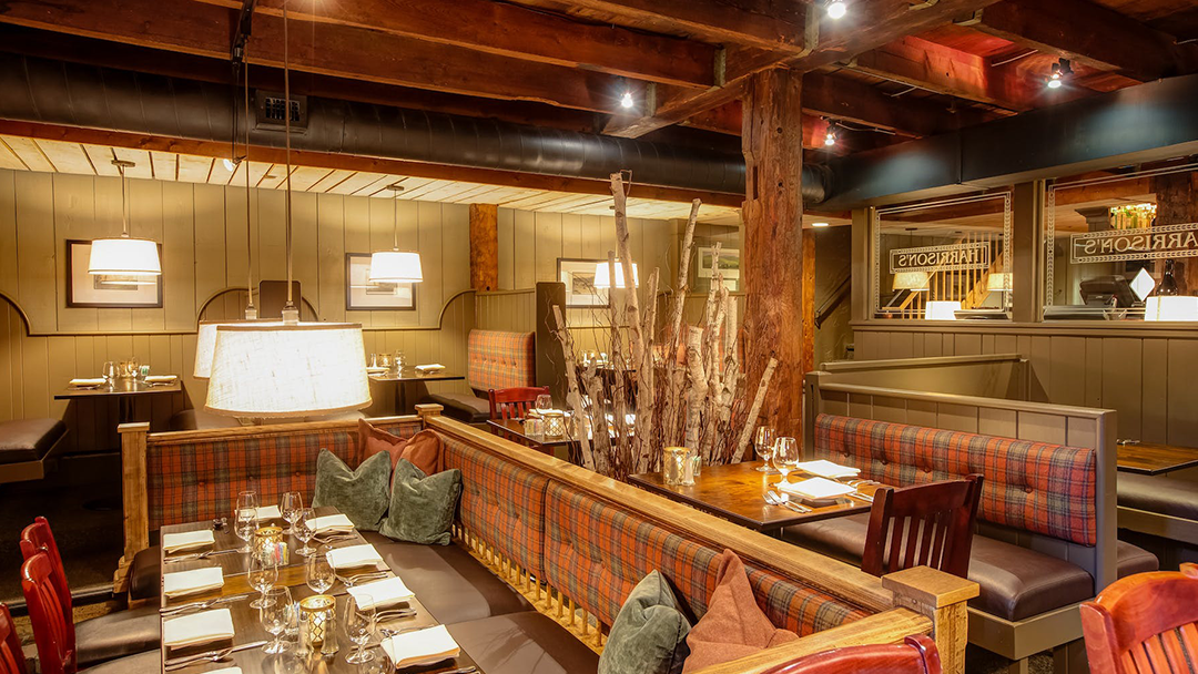 Picture for Harrison’s Restaurant & Bar