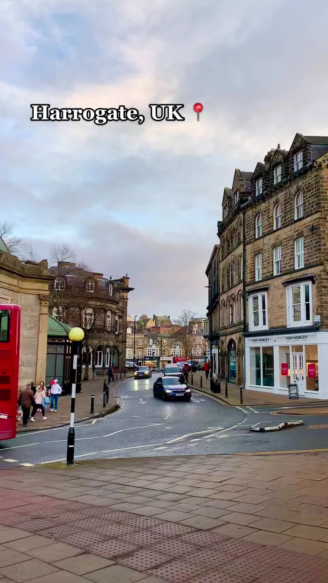 Harrogate