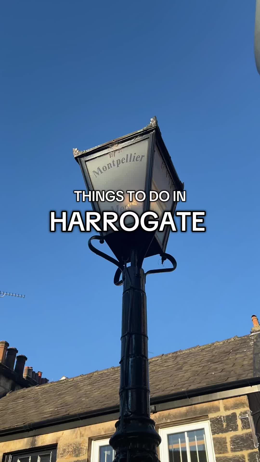 Harrogate