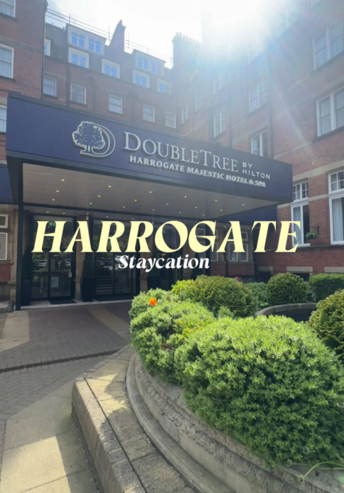 Harrogate
