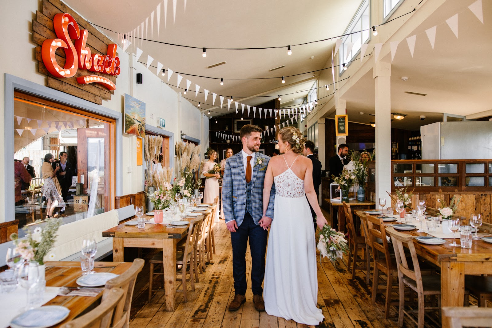 תמונה �עבור Harry's Shack, Portstewart