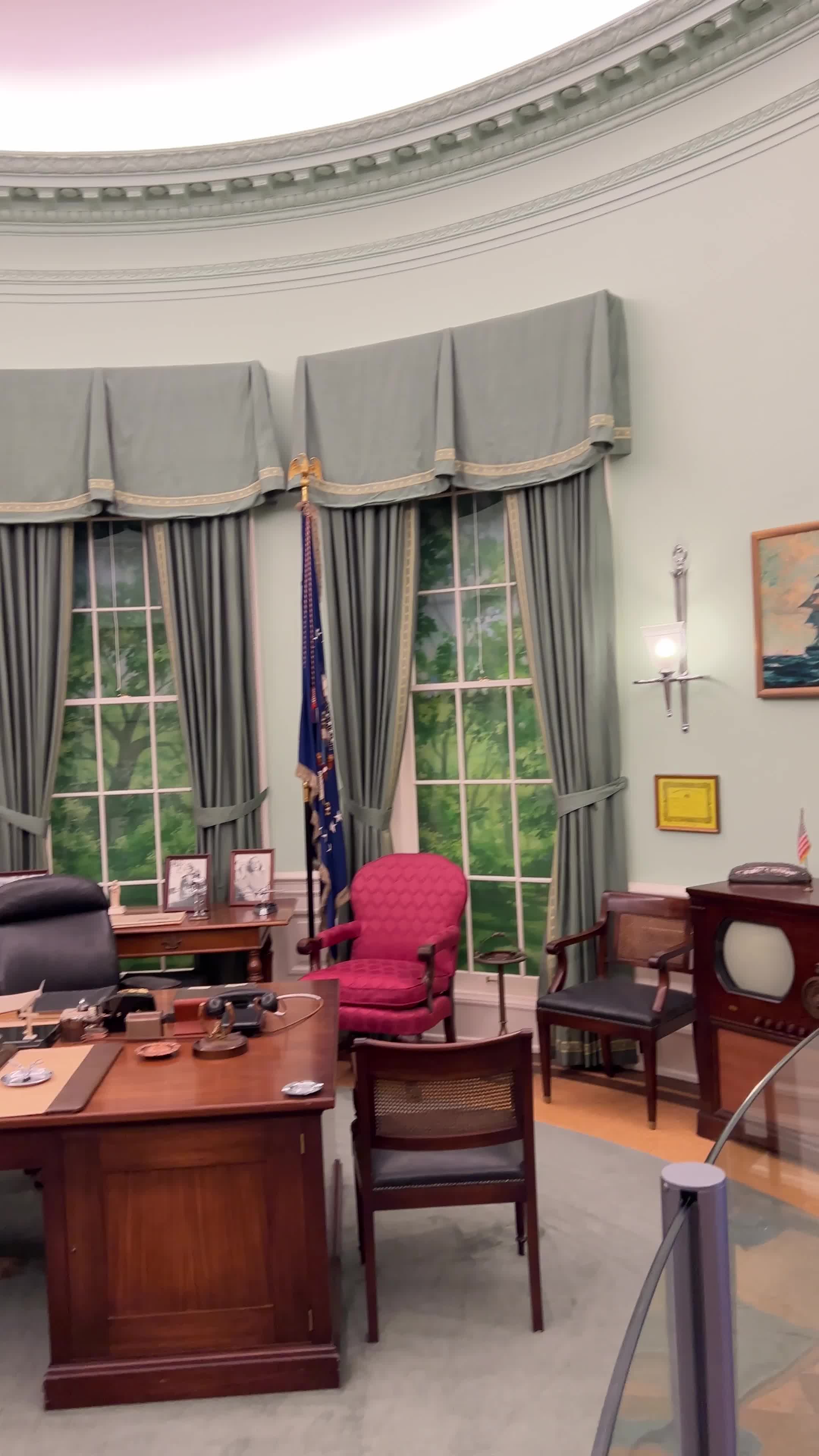 Harry S. Truman Library and Museum