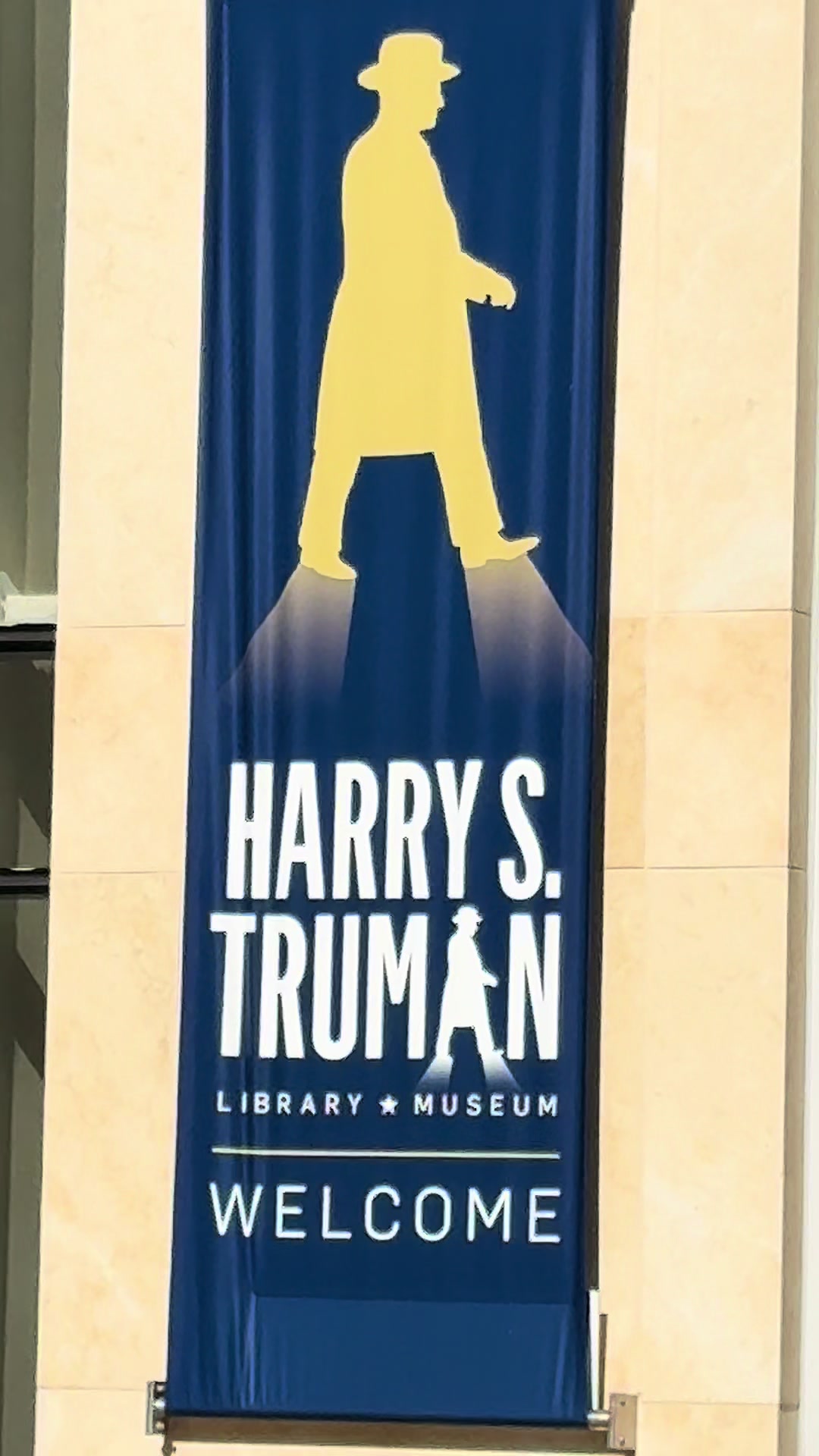 Harry S. Truman Library & Museum