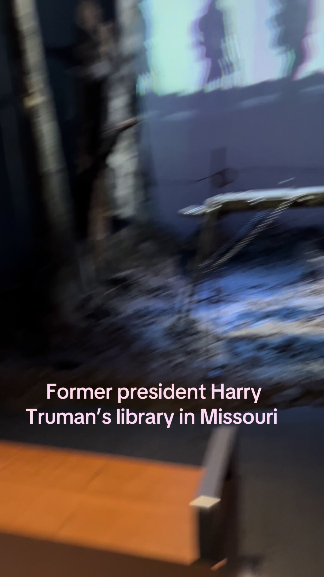 Harry S. Truman Library & Museum