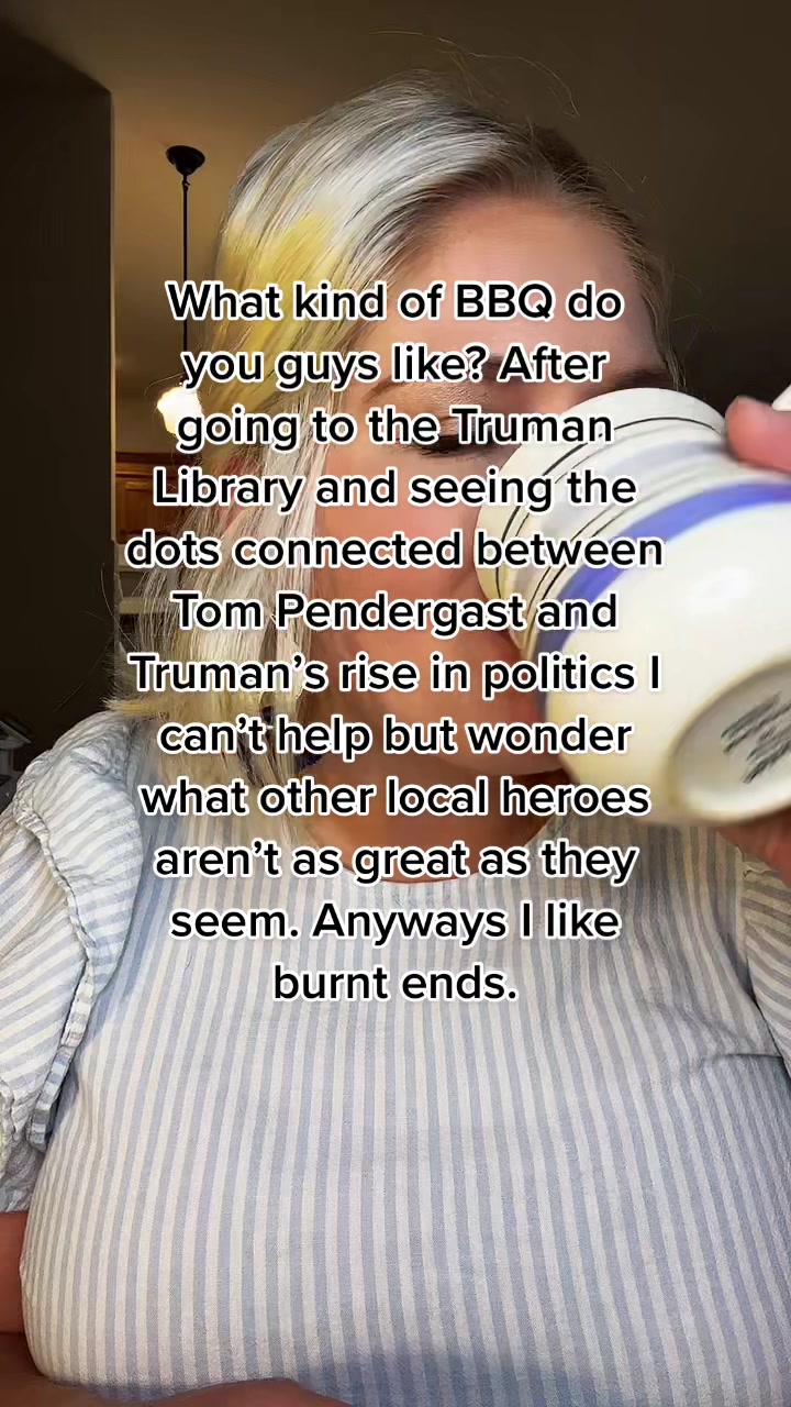 Harry S. Truman Library & Museum