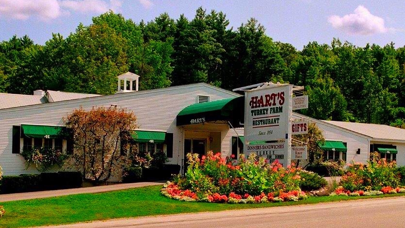 Picture for Hart's Turkey Farm Restaurant