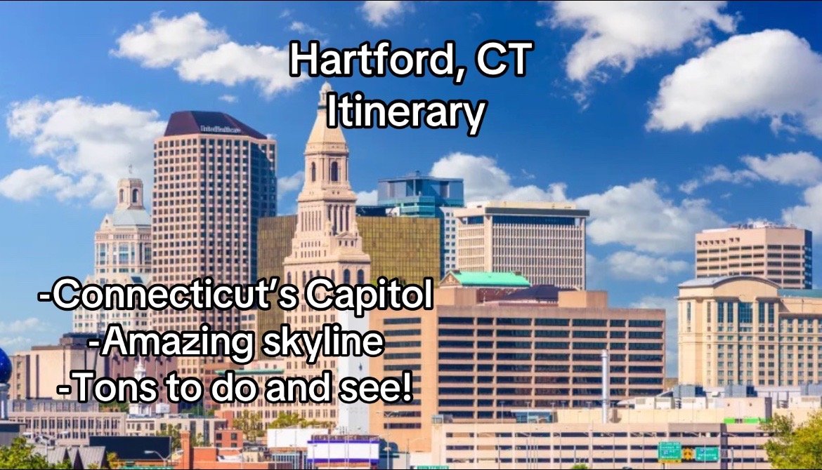 Hartford, CT