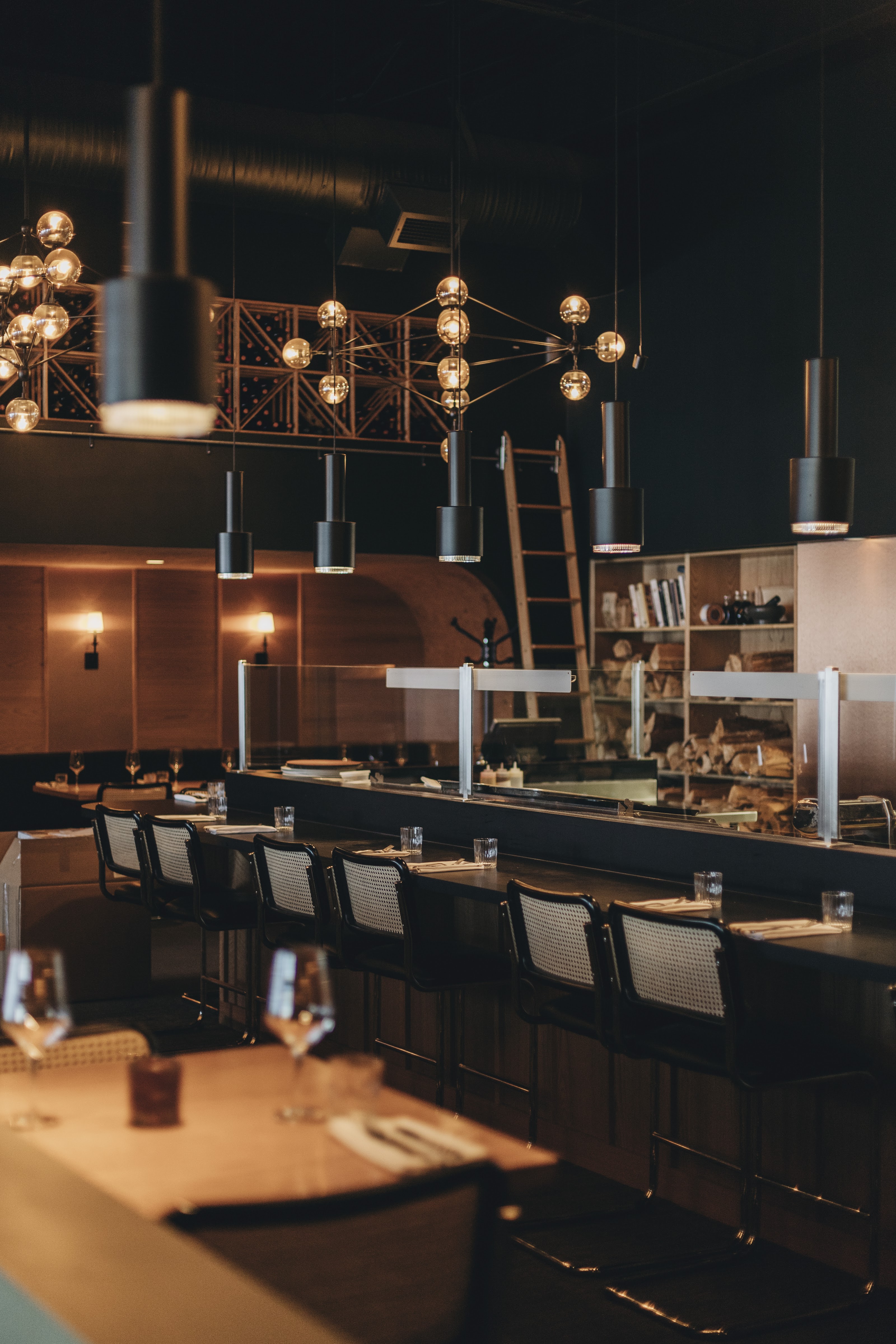 Picture for Harth Mozza & Wine Bar