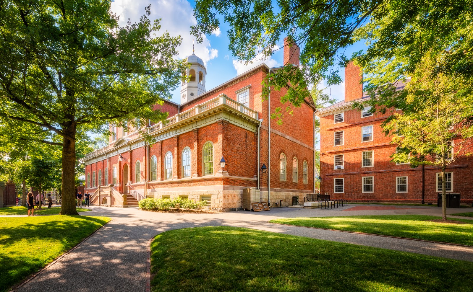 7 day New England Road Trip Itinerary