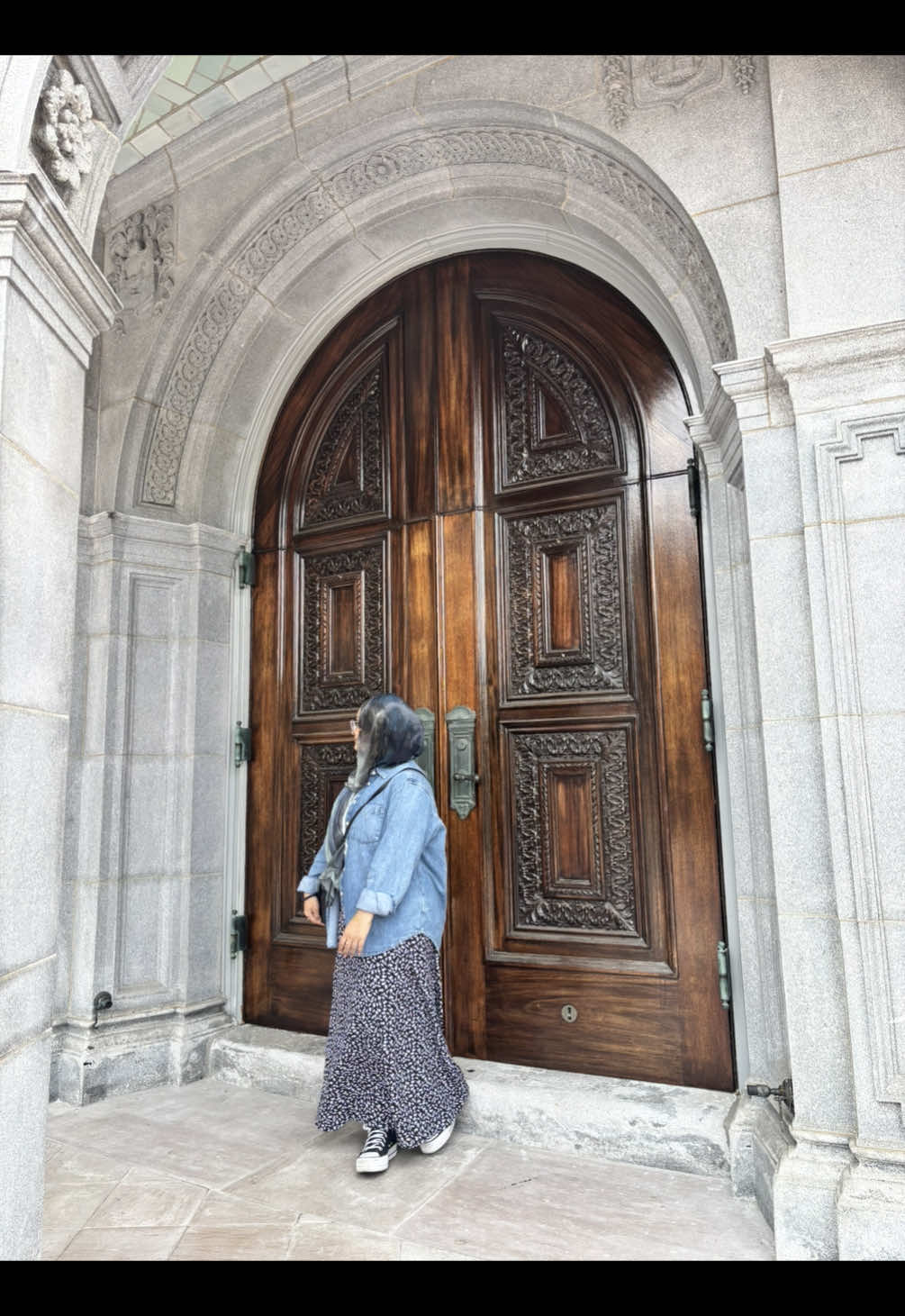 Harvard University