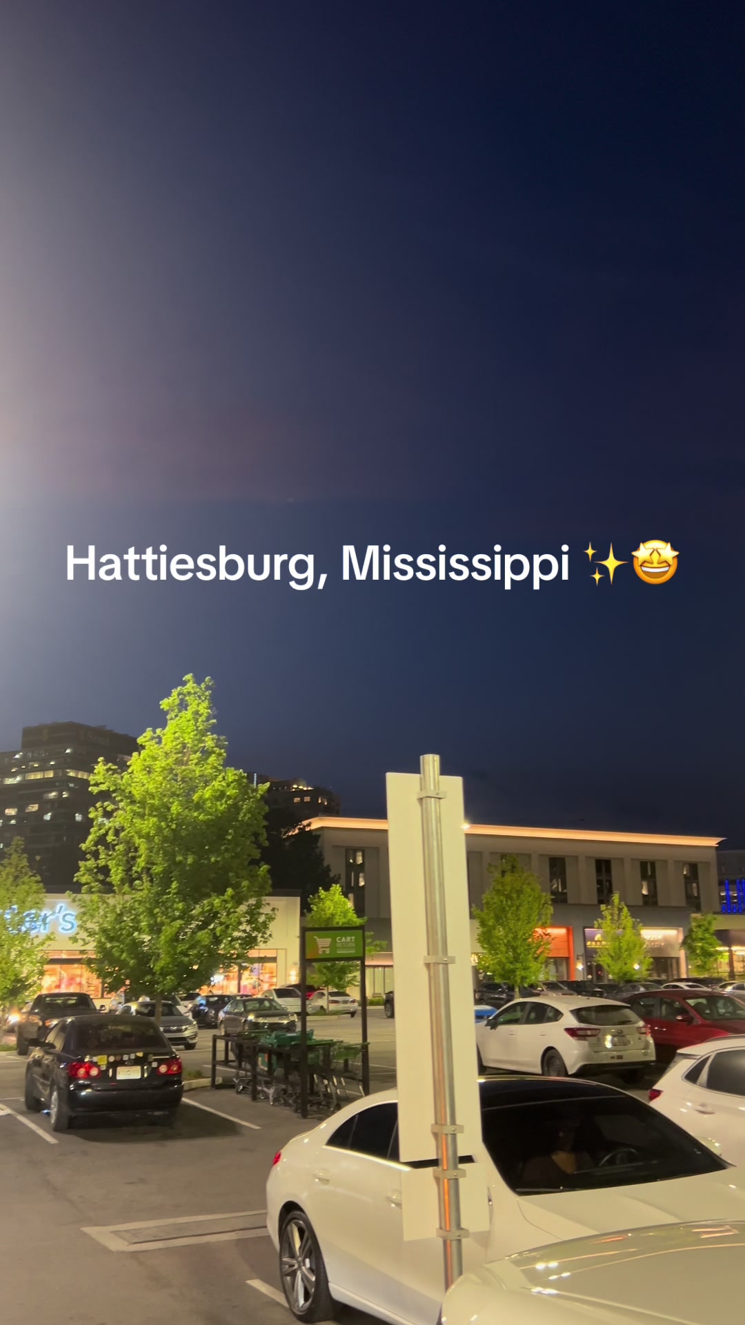Hattiesburg, Mississippi