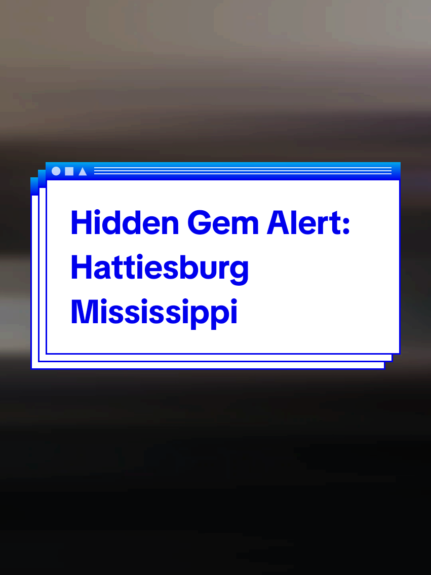 Hattiesburg, Mississippi