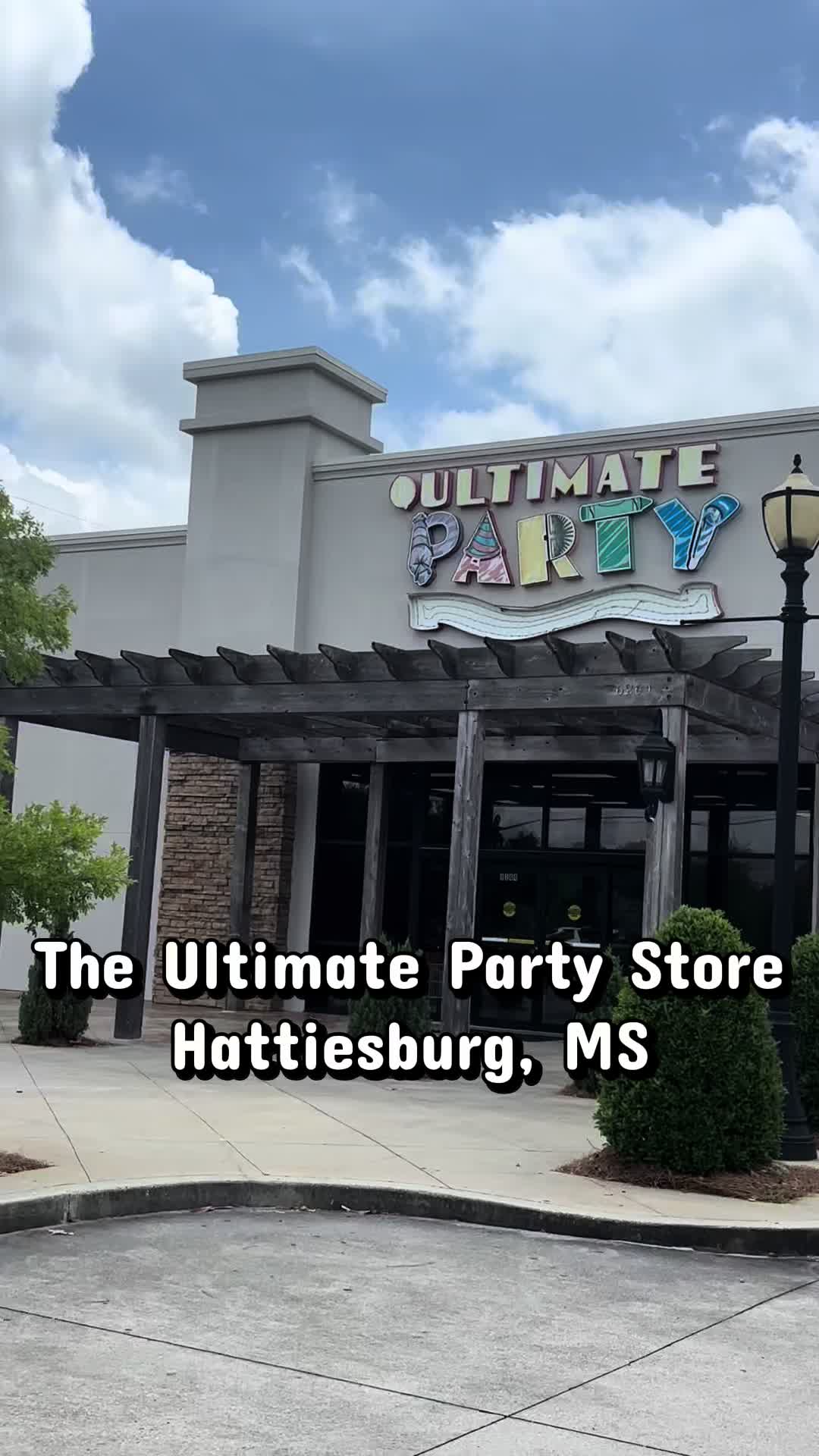 Hattiesburg