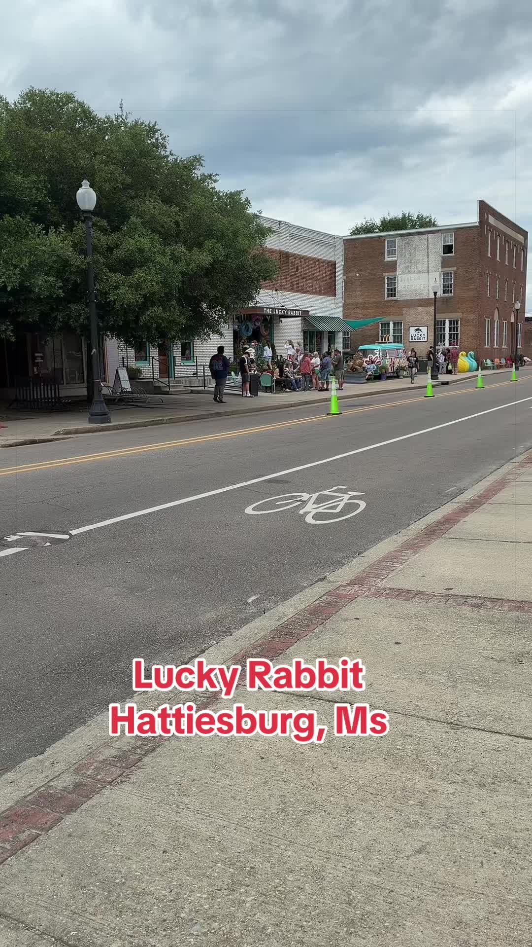 Hattiesburg