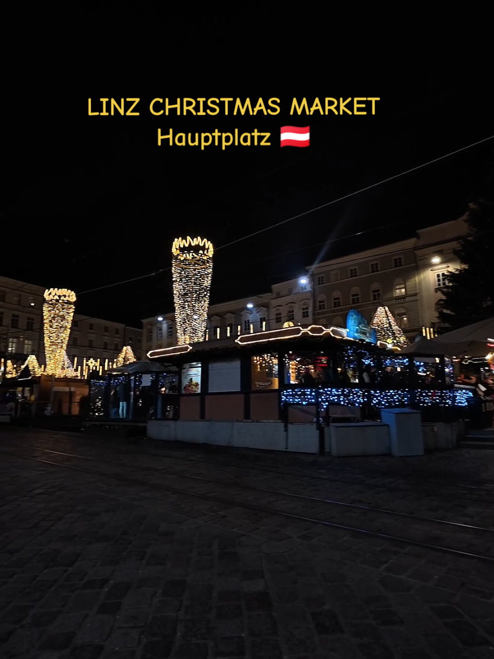 Hauptplatz (Main Square)