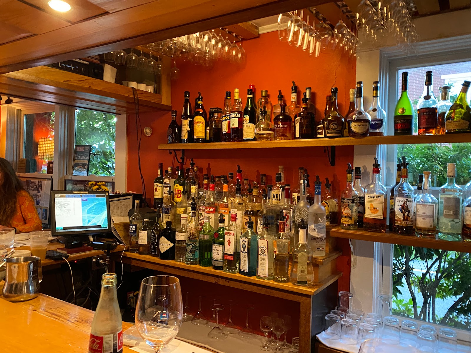 Picture for Havana, Bar Harbor, Maine