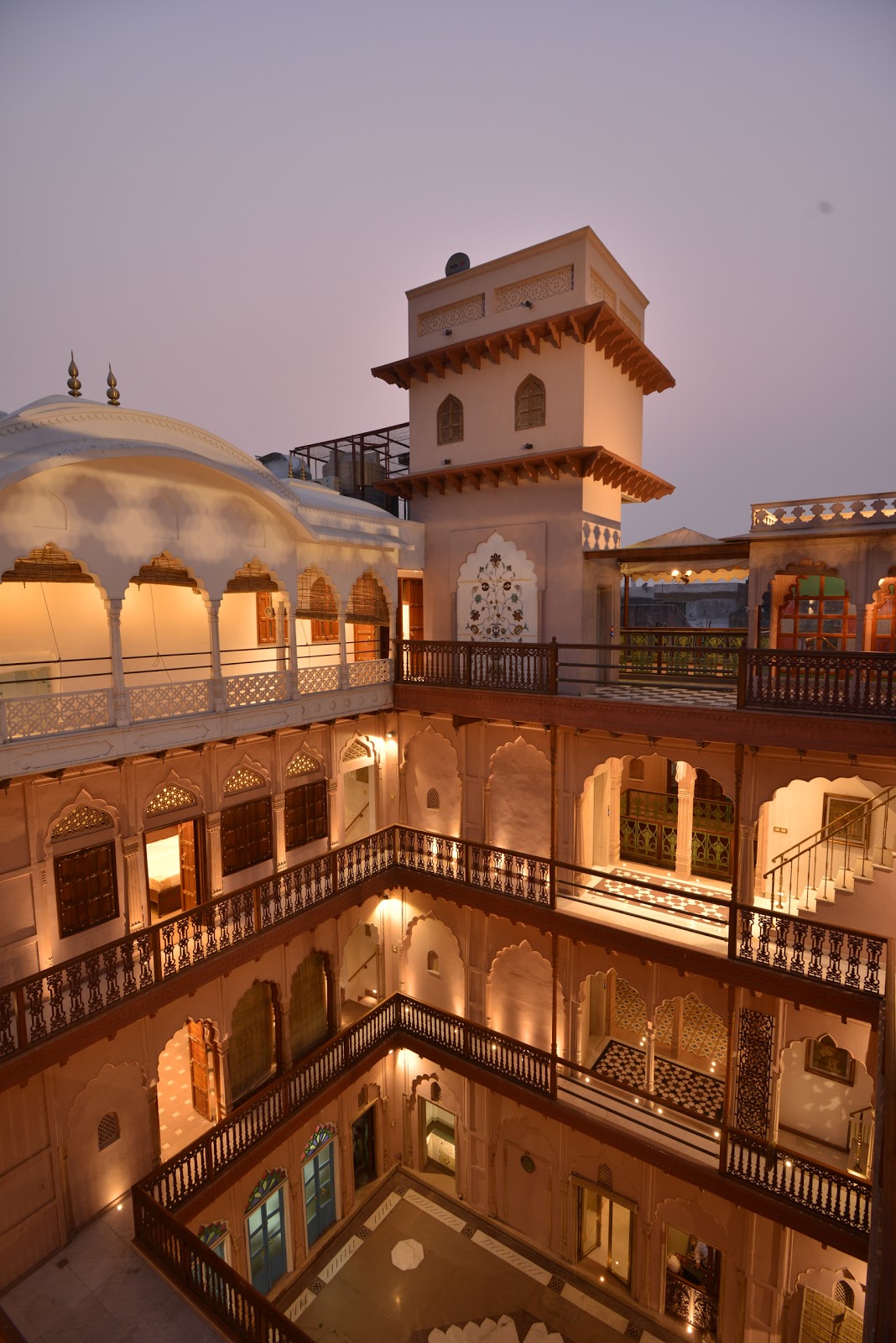 תמונה עבור Haveli Dharampura