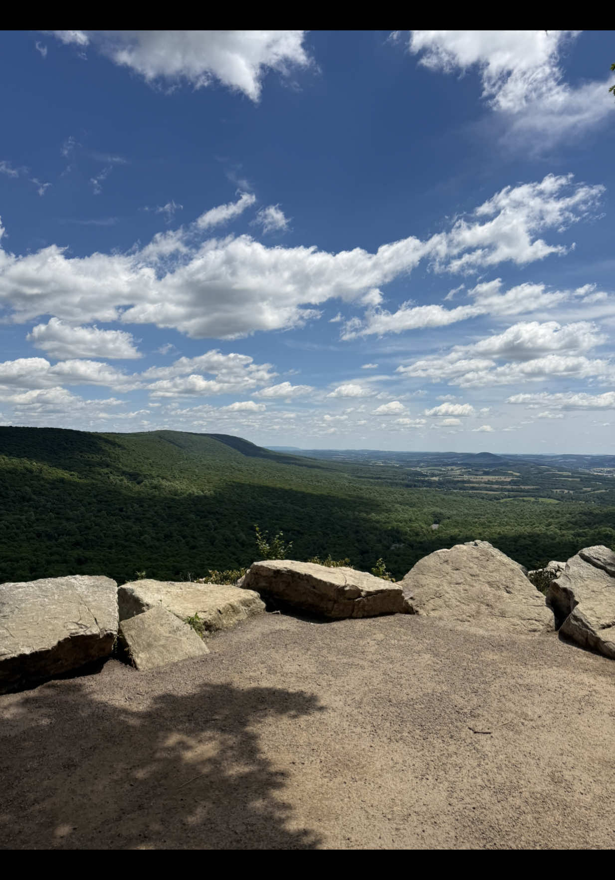 Hawk Mountain Sanctuary