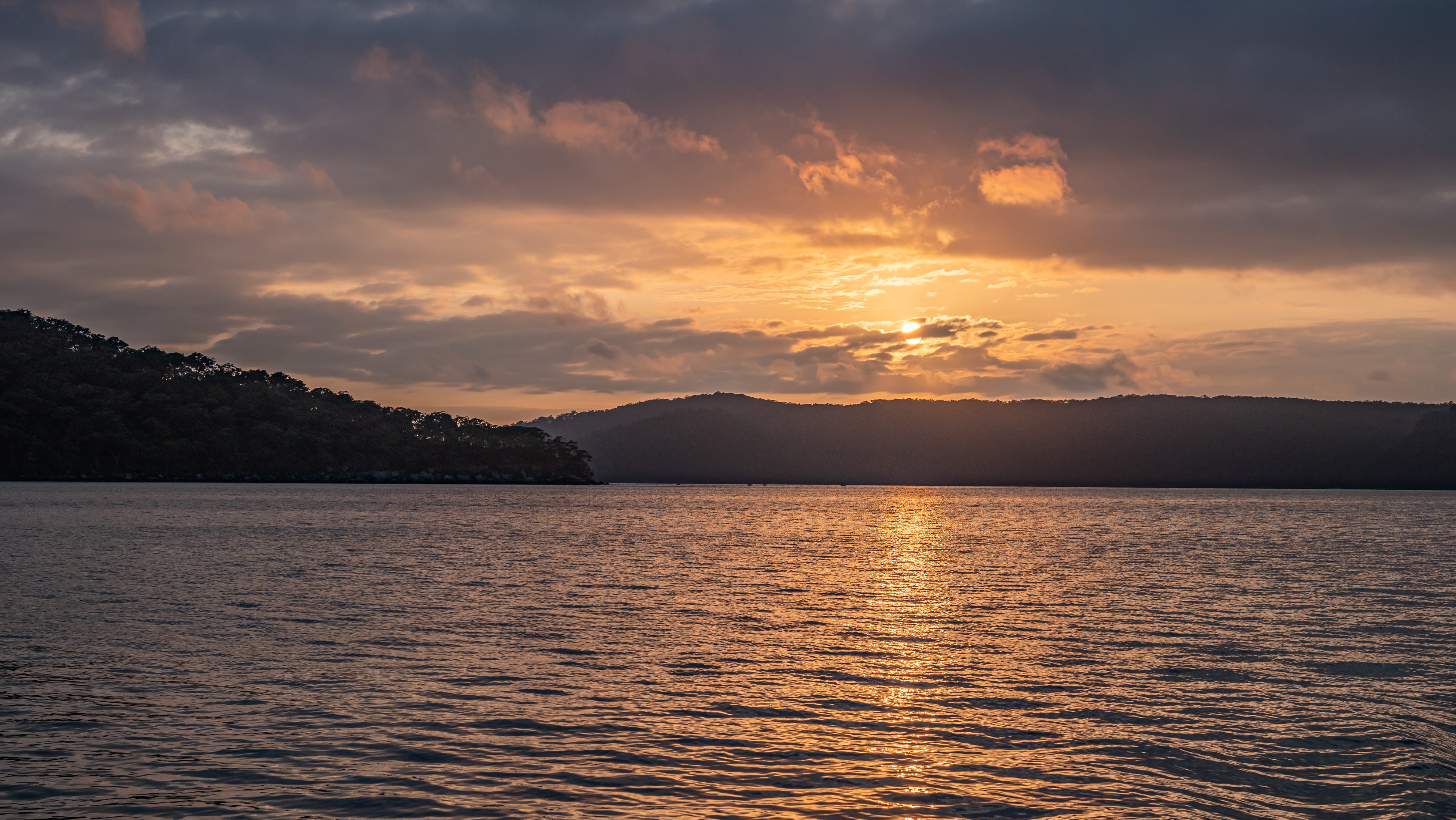 Hawkesbury River