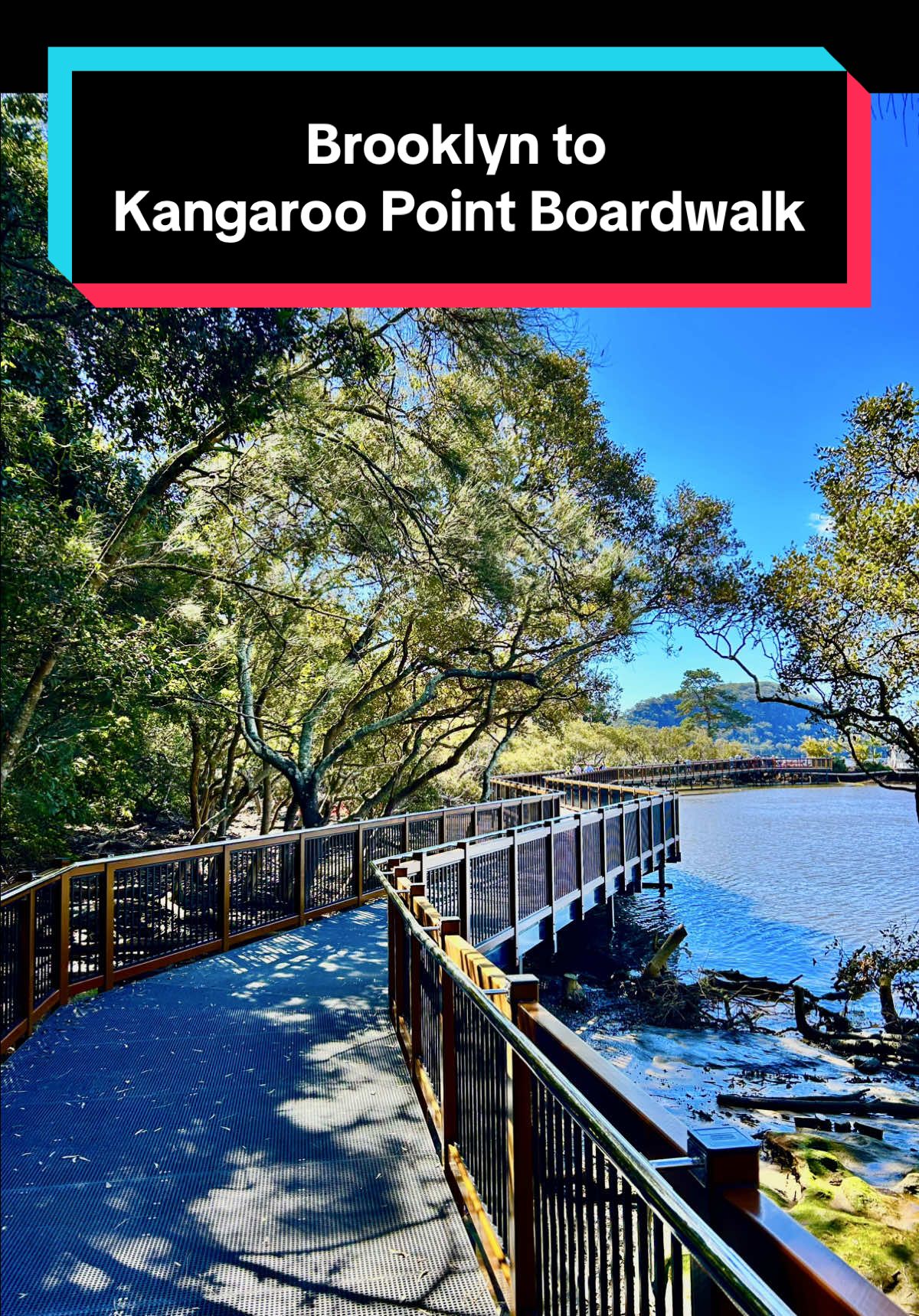 Hawkesbury River