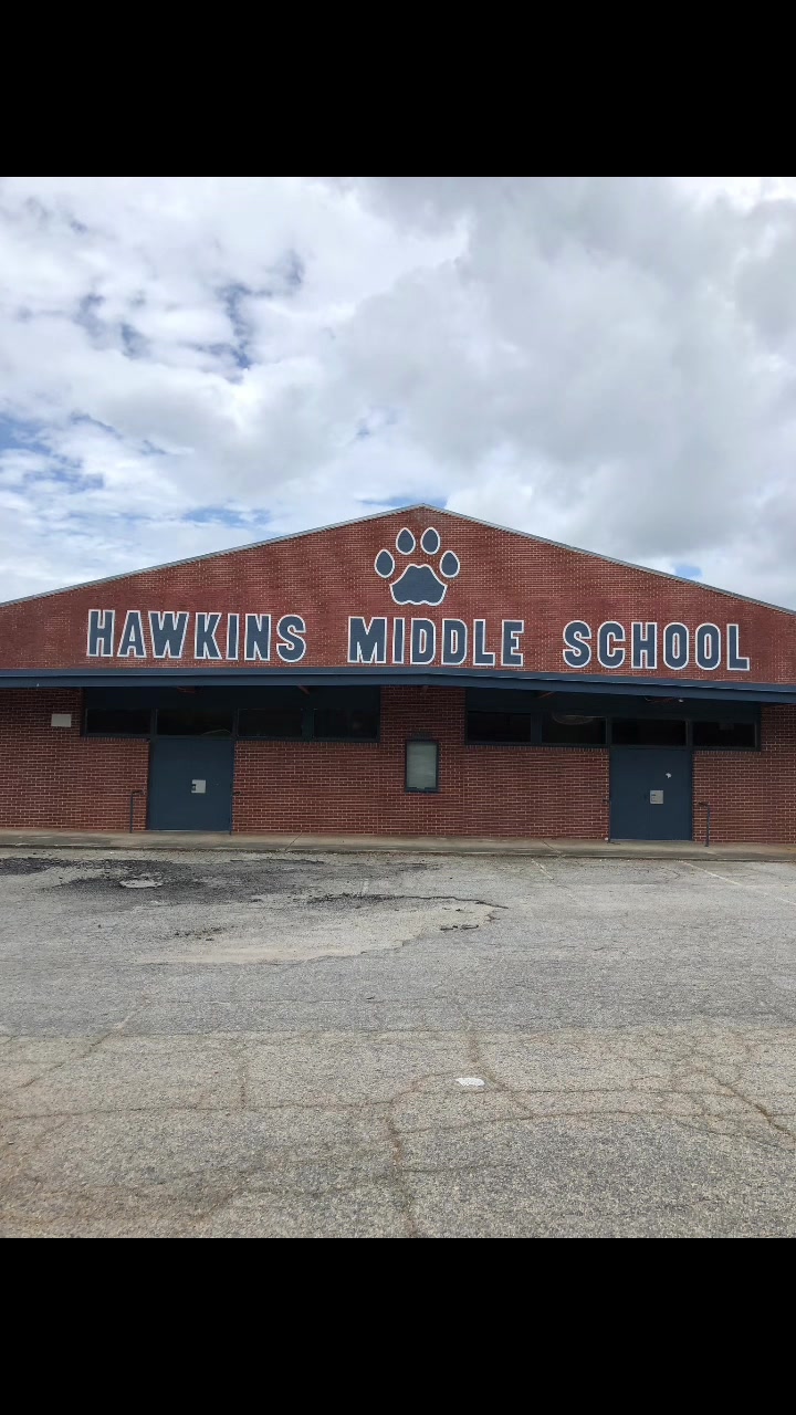 Hawkins Middle School