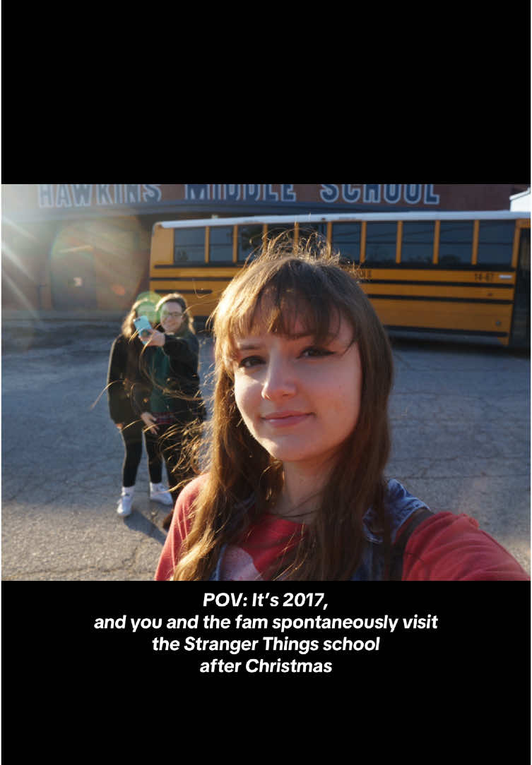 Hawkins Middle School