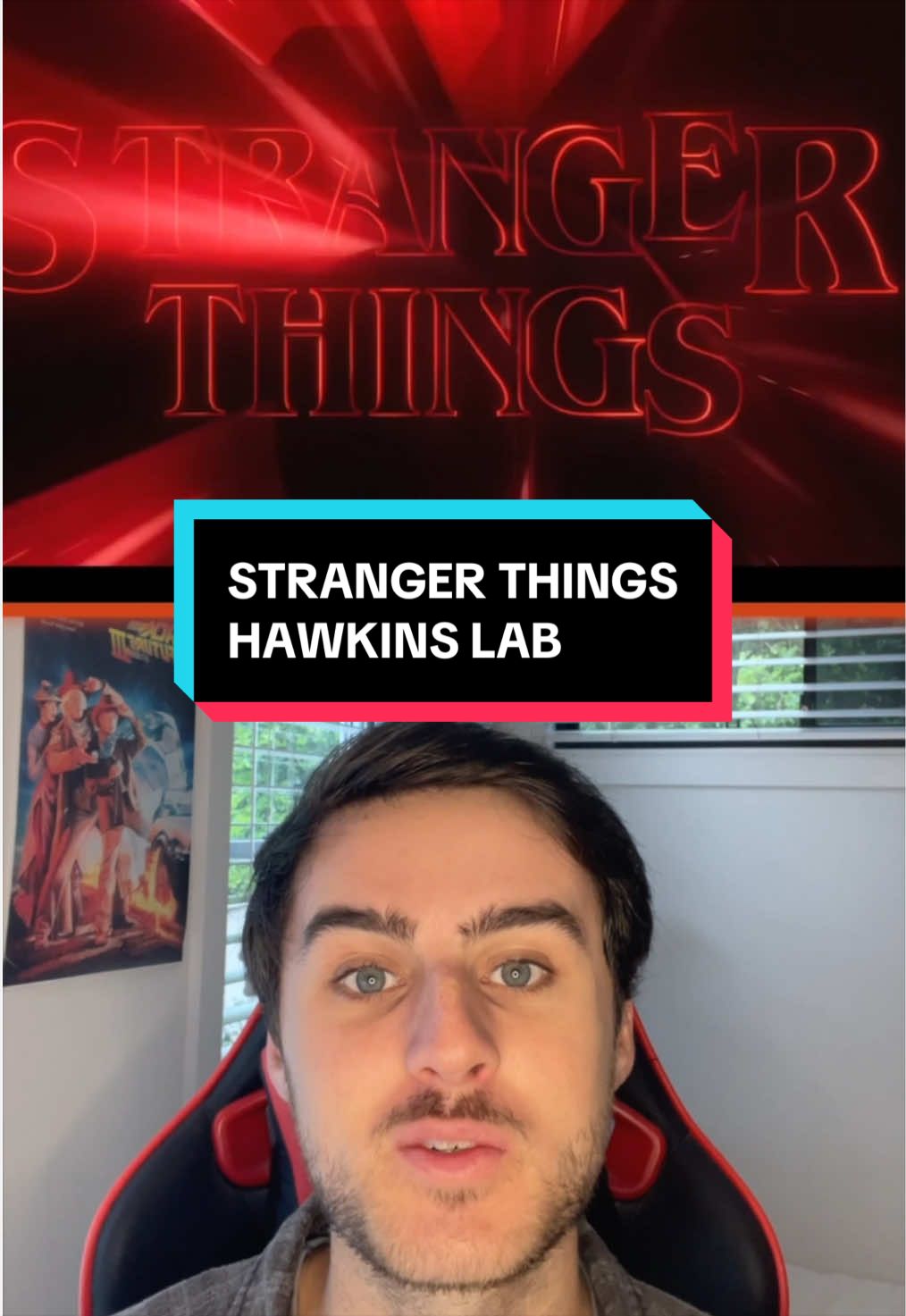 Hawkins National Laboratory
