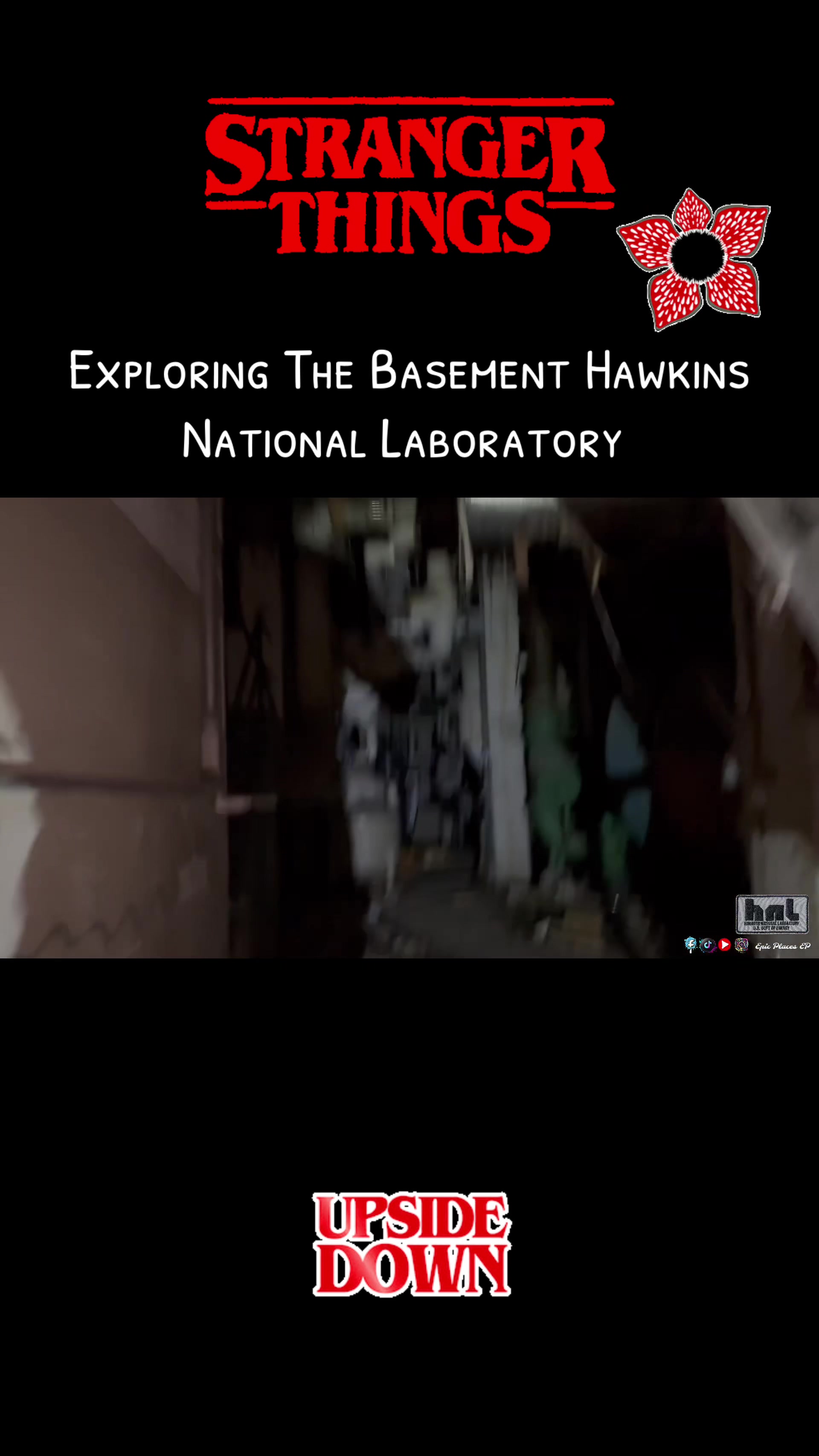 Hawkins National Laboratory