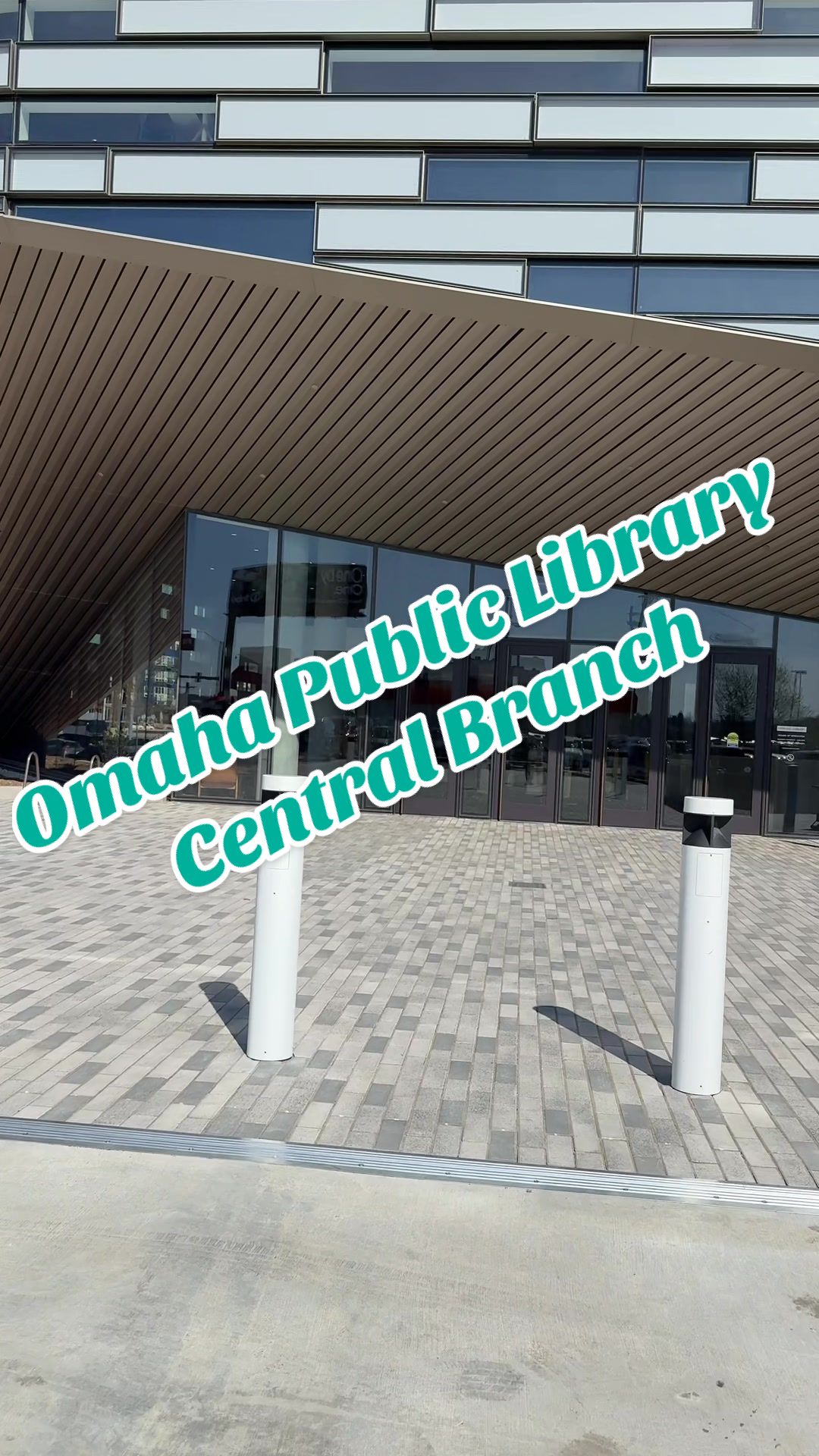 Hawkins Public Library
