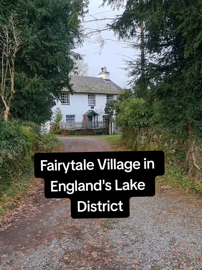 Hawkshead