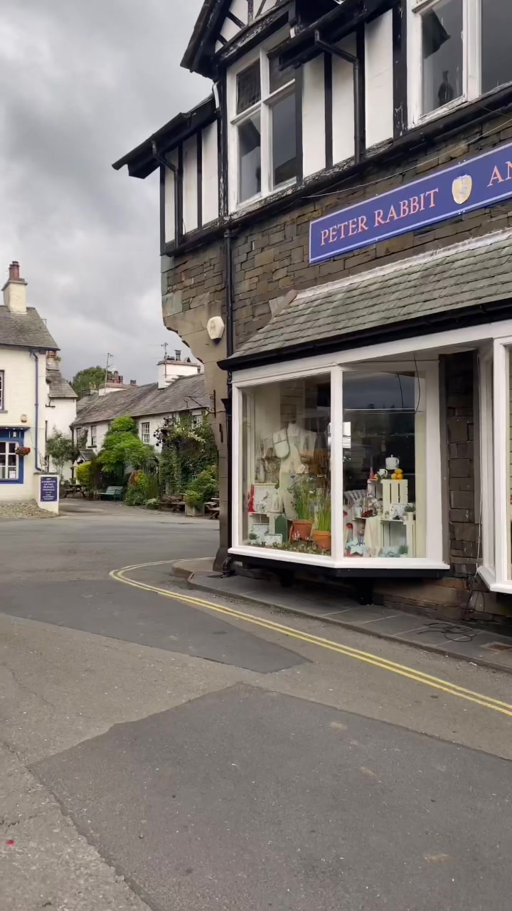 Hawkshead