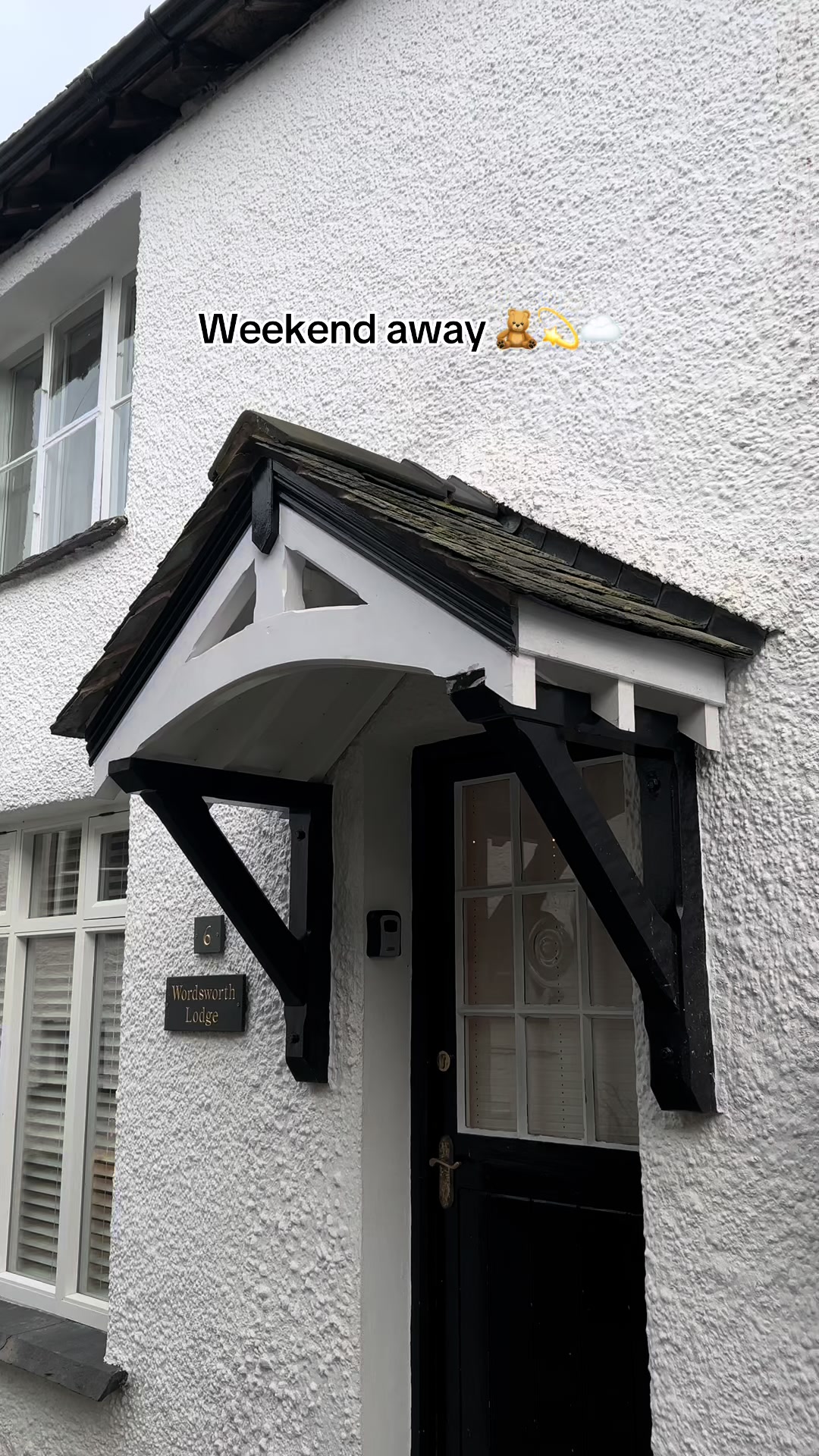 Hawkshead