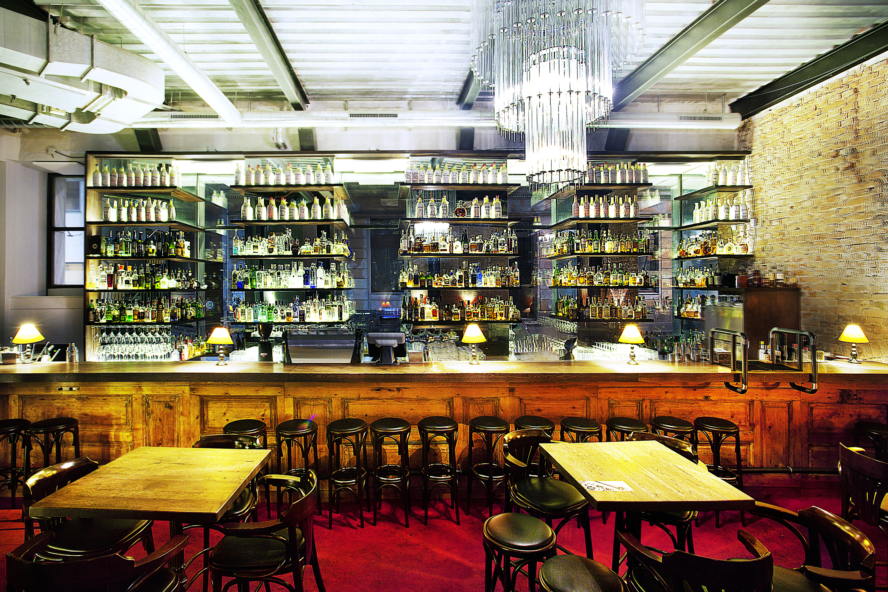 תמונה עבור Bar, který neexistuje