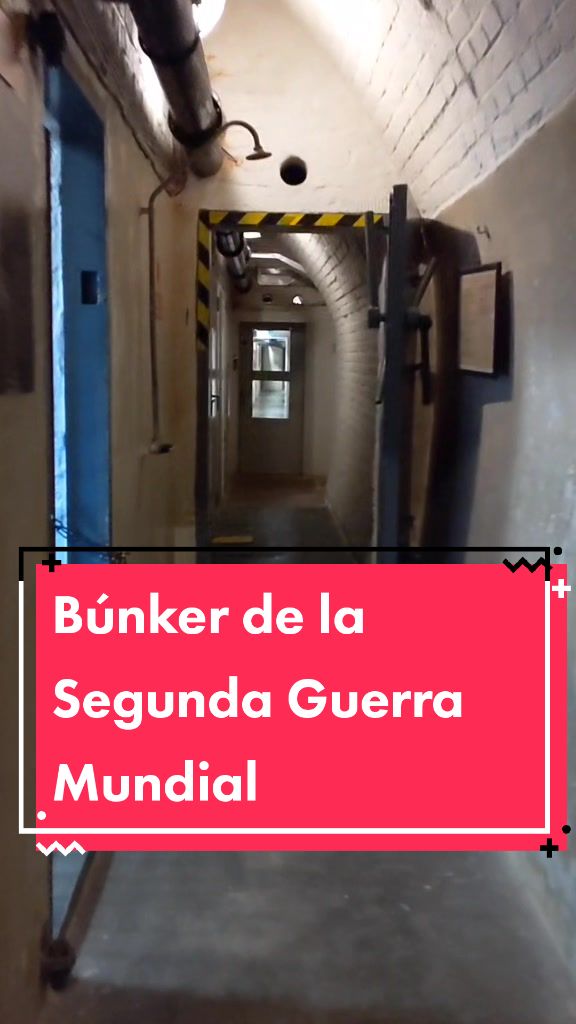 הבונקר האטומי 10-Z (10-Z Bunker)