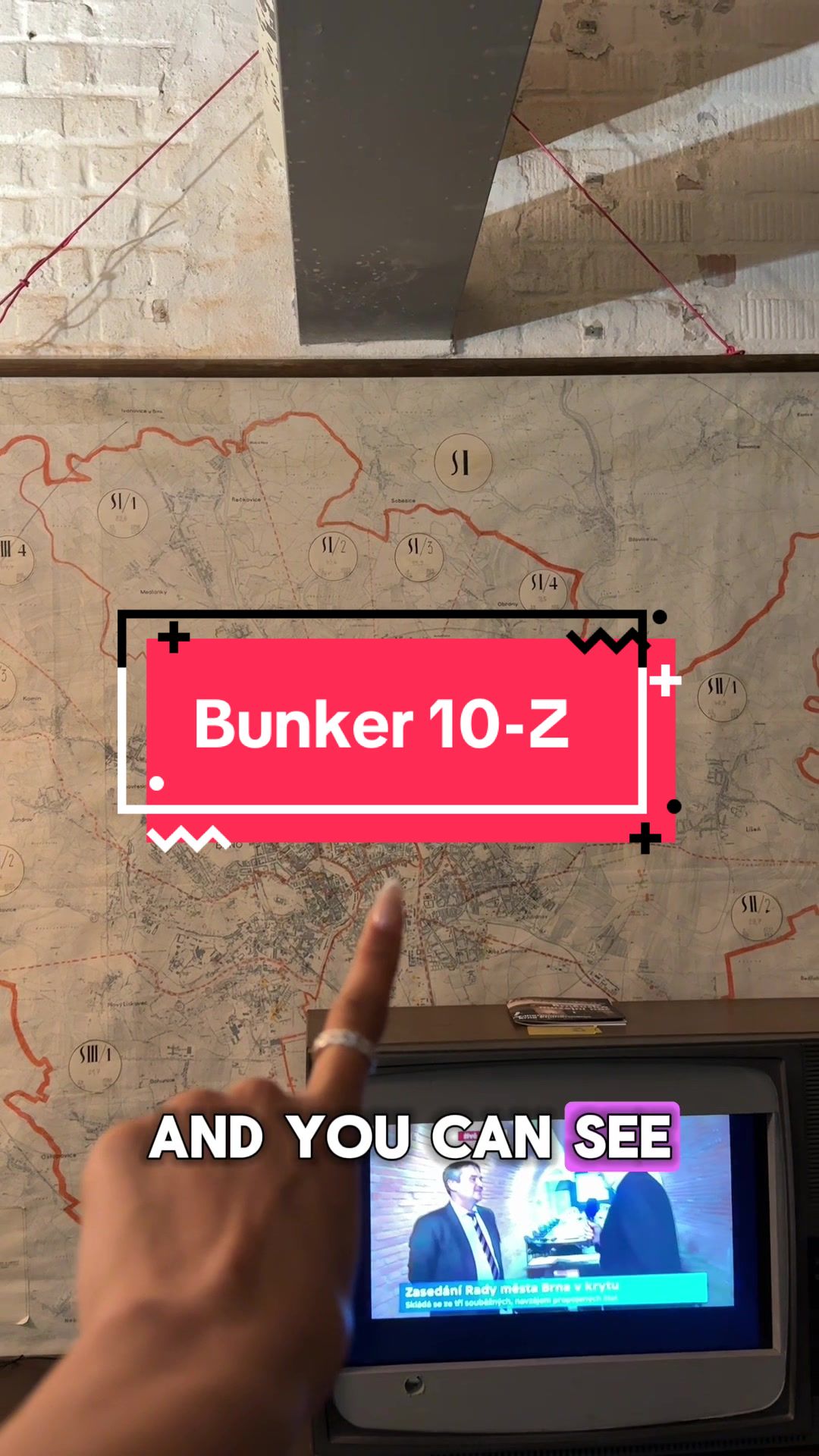 הבונקר האטומי 10-Z (10-Z Bunker)