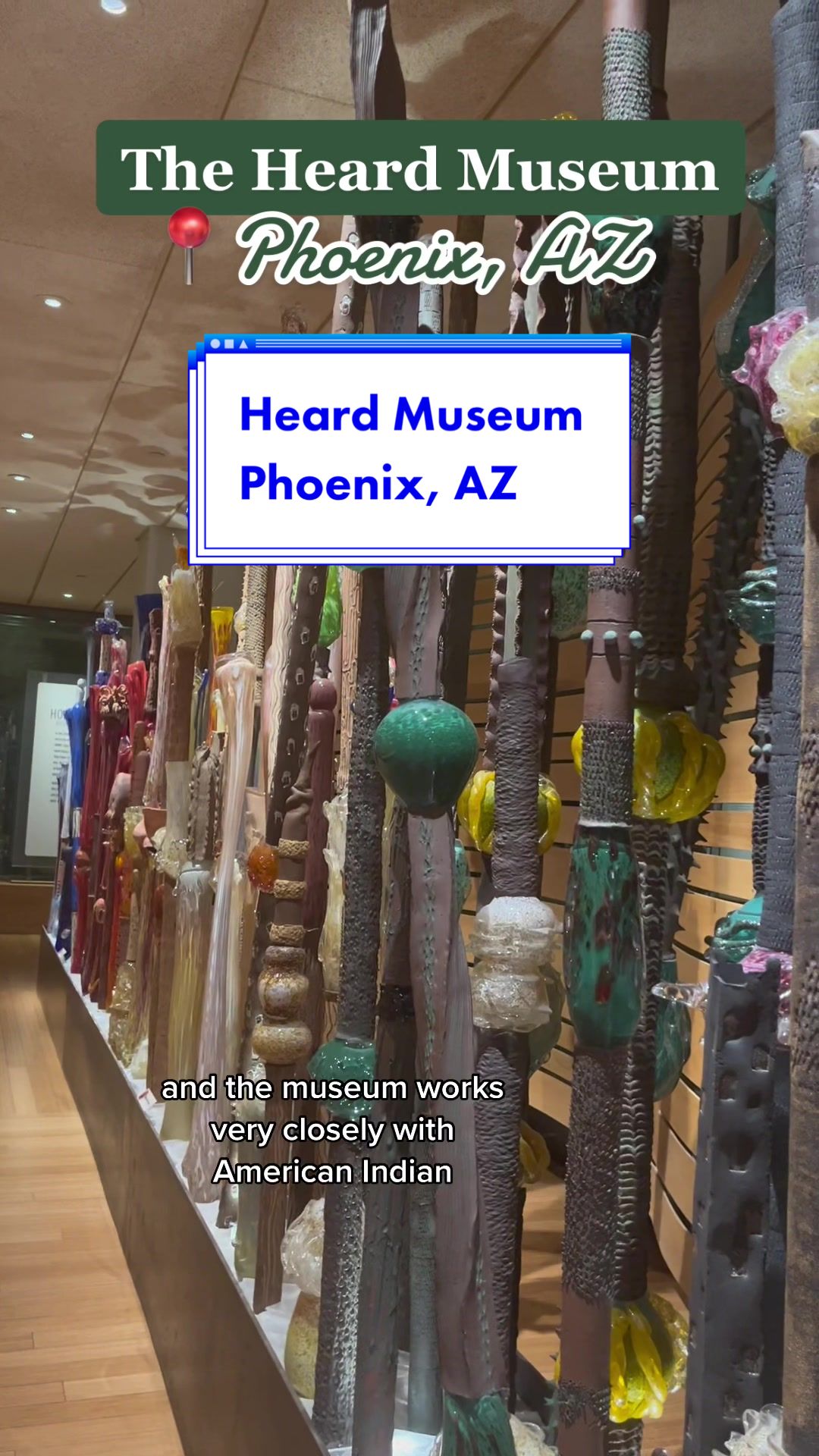Heard Museum