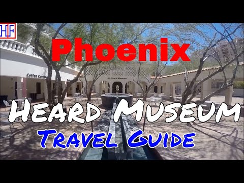 Heard Museum