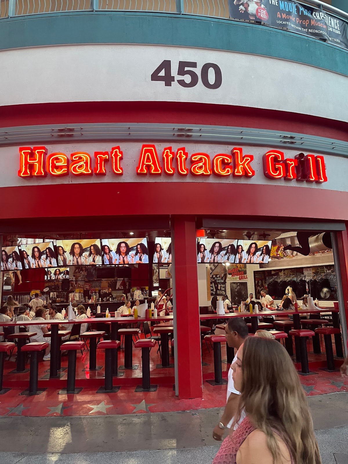 Picture for Heart Attack Grill