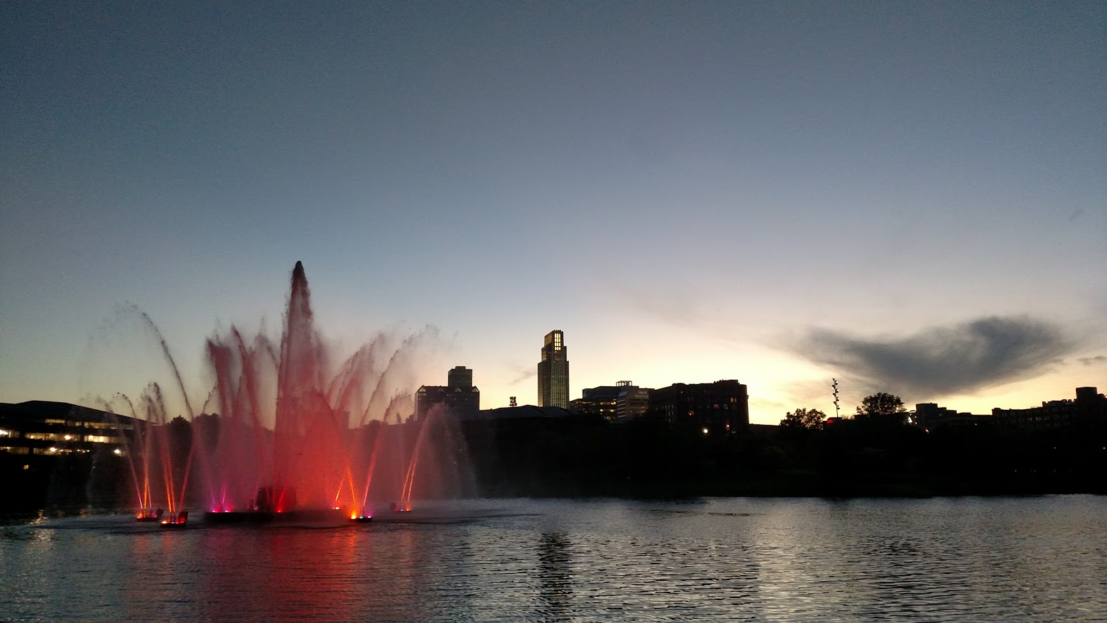 Heartland of America Park