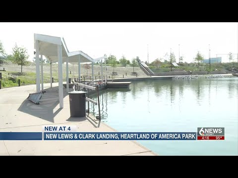 Heartland of America Park