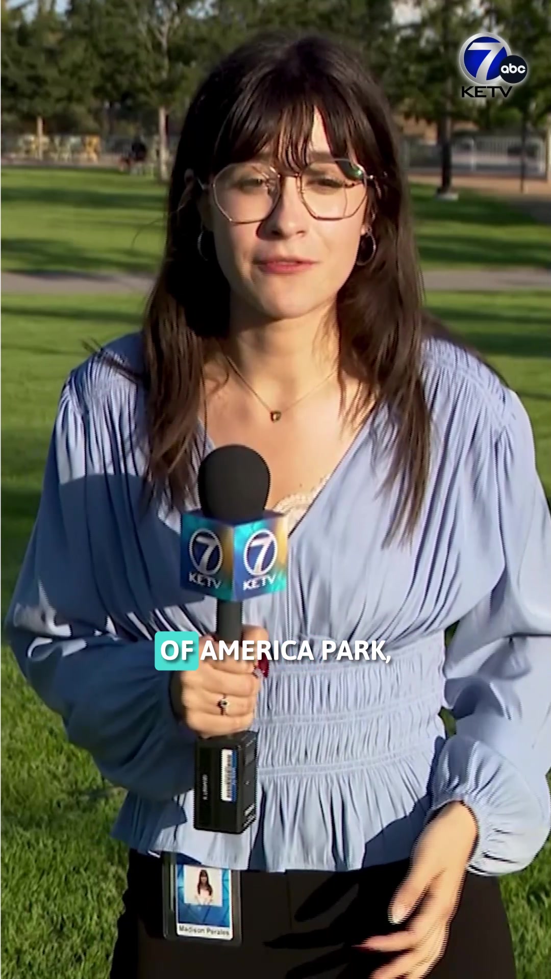 Heartland of America Park