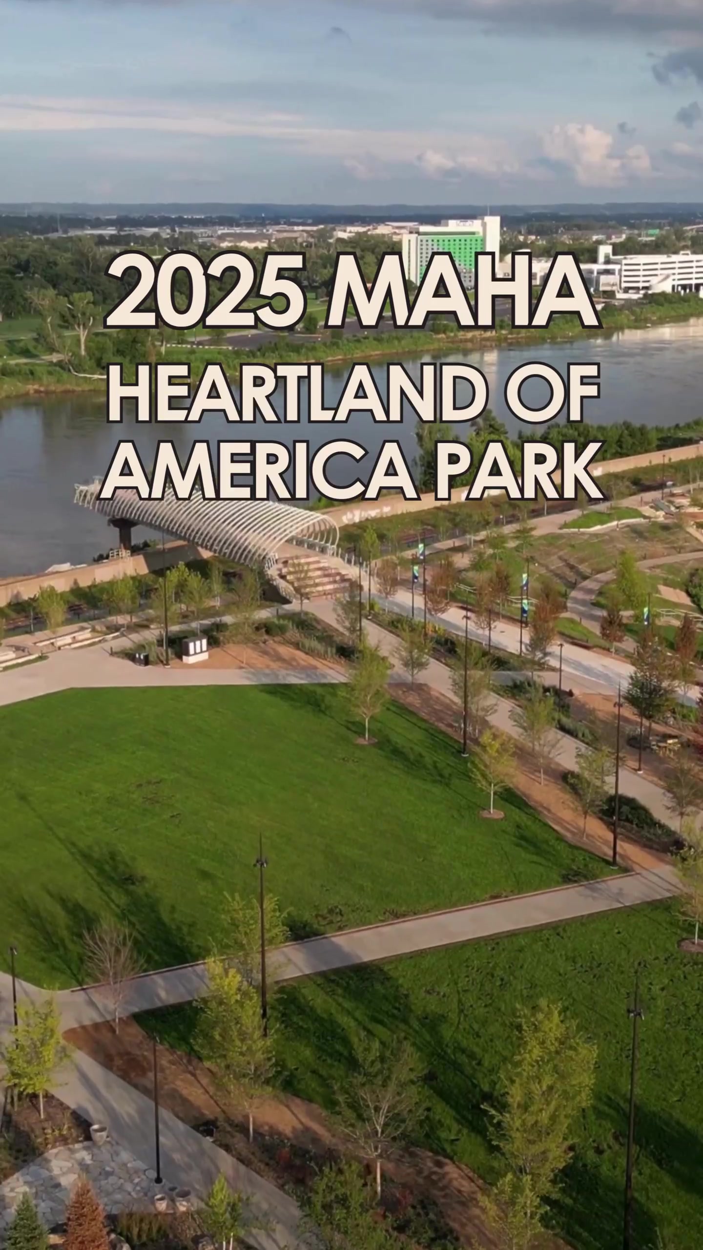 Heartland of America Park