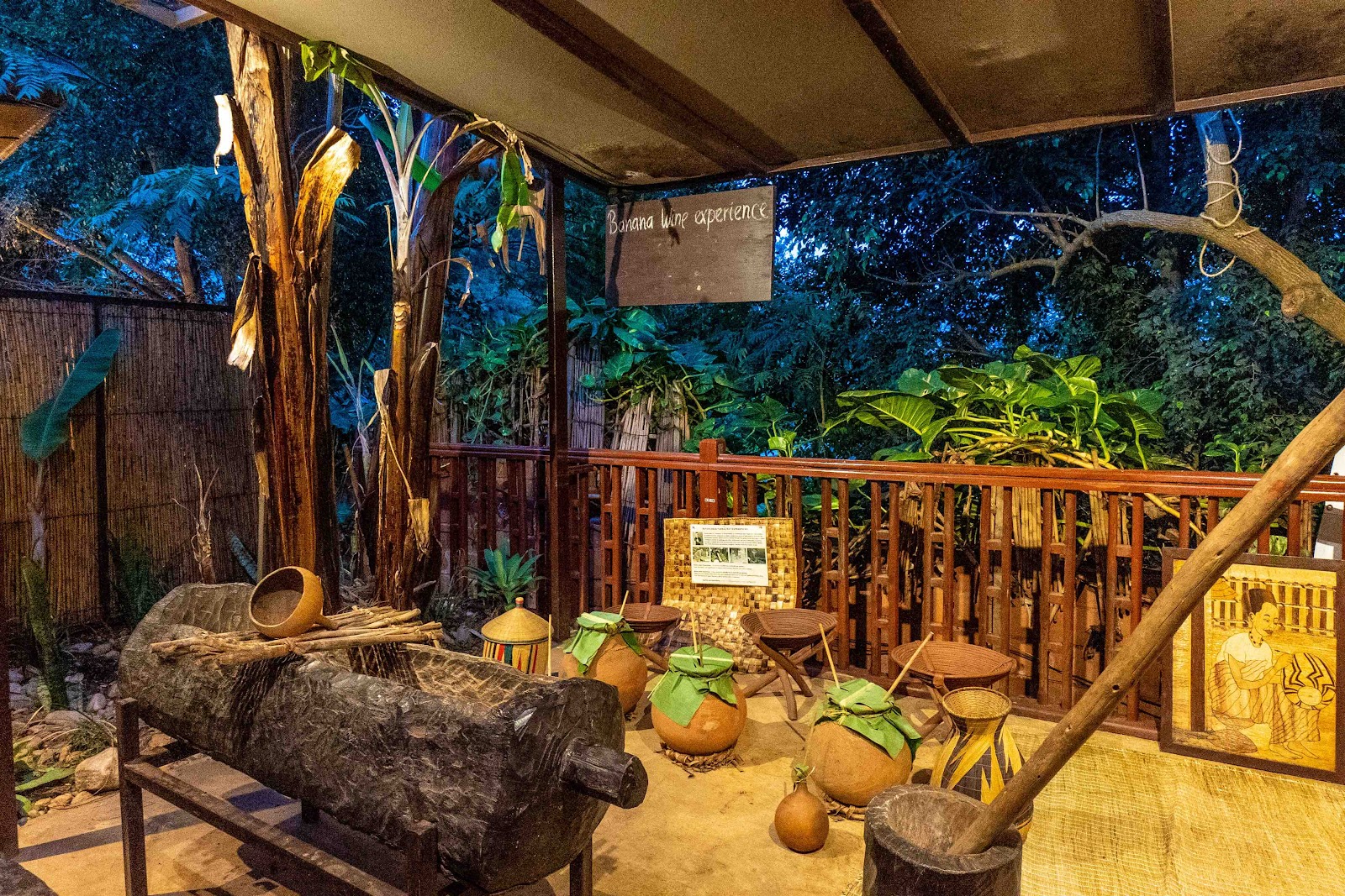 Picture for Heaven Restaurant & Boutique Hotel