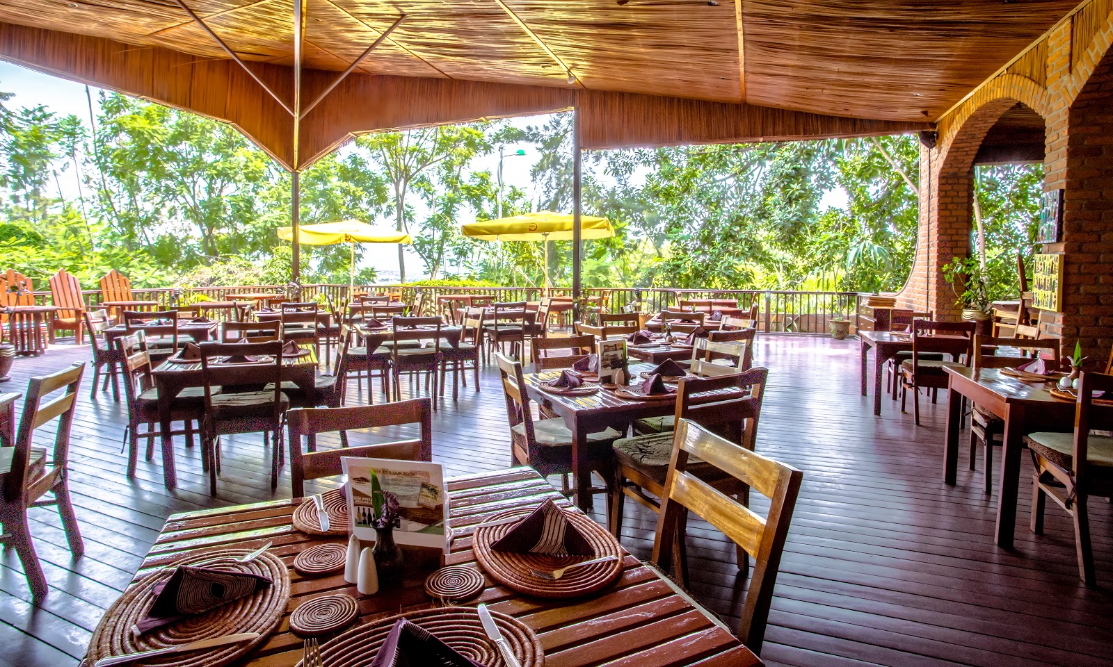Picture for Heaven Restaurant & Boutique Hotel