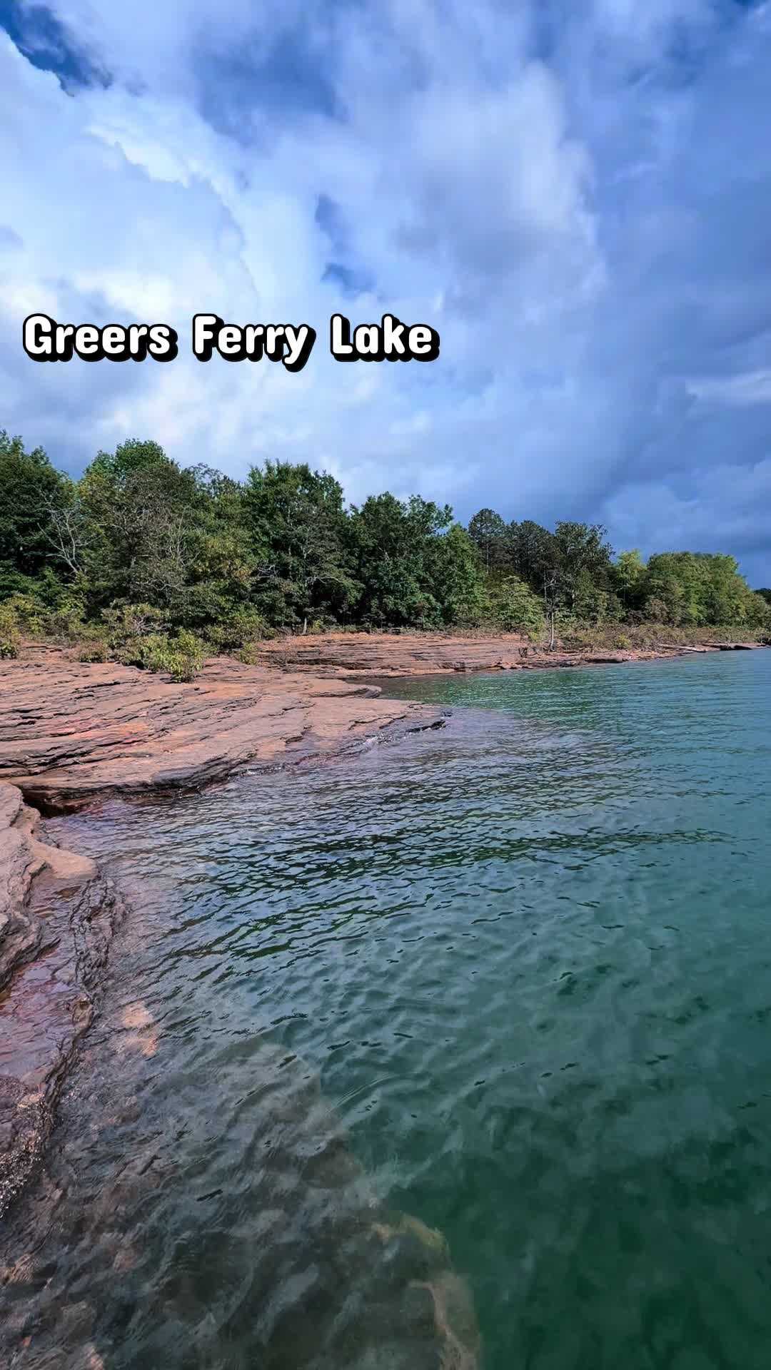 Heber Springs