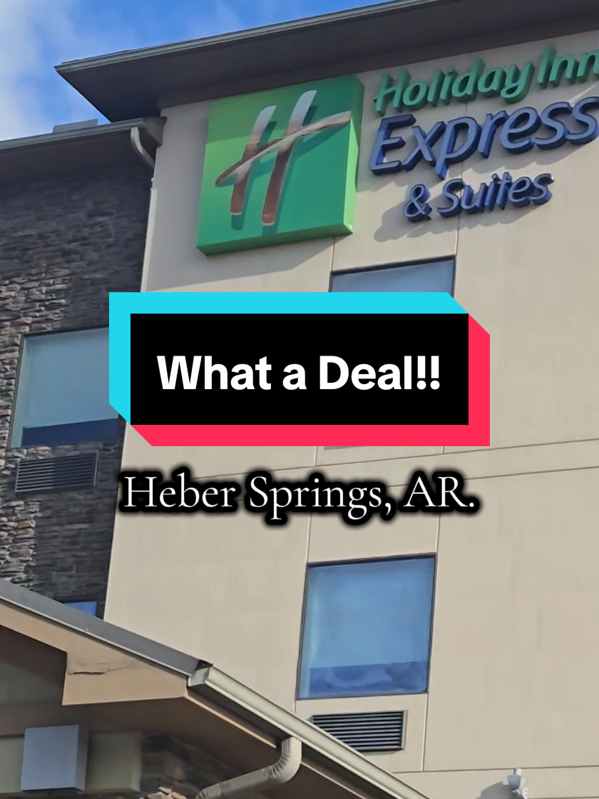 Heber Springs