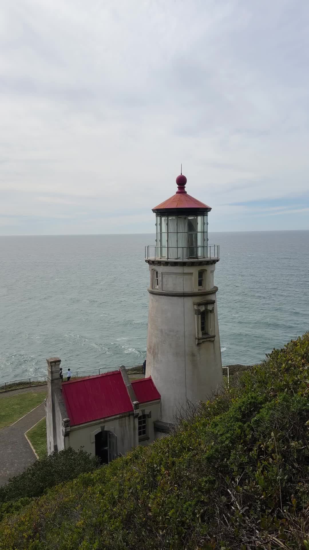 Heceta Head Lighthouse