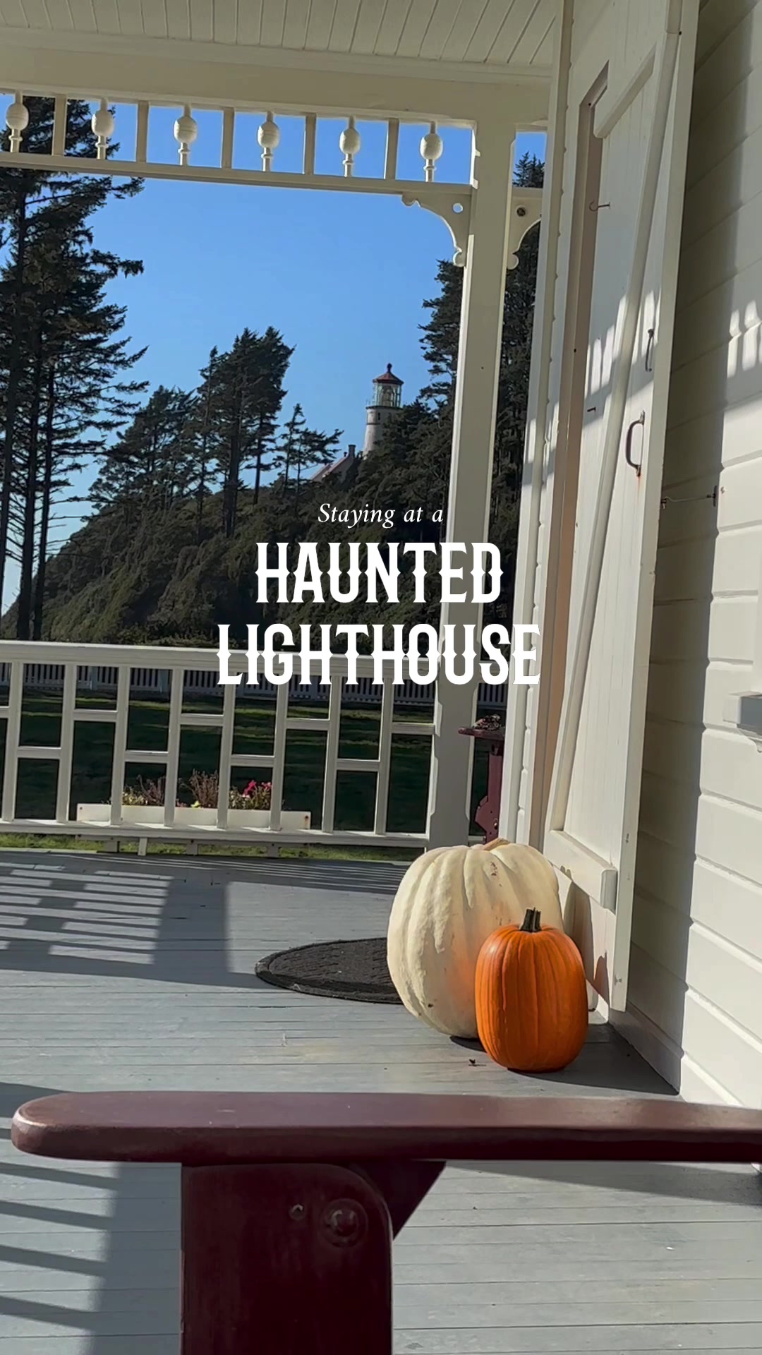 Heceta Head Lighthouse
