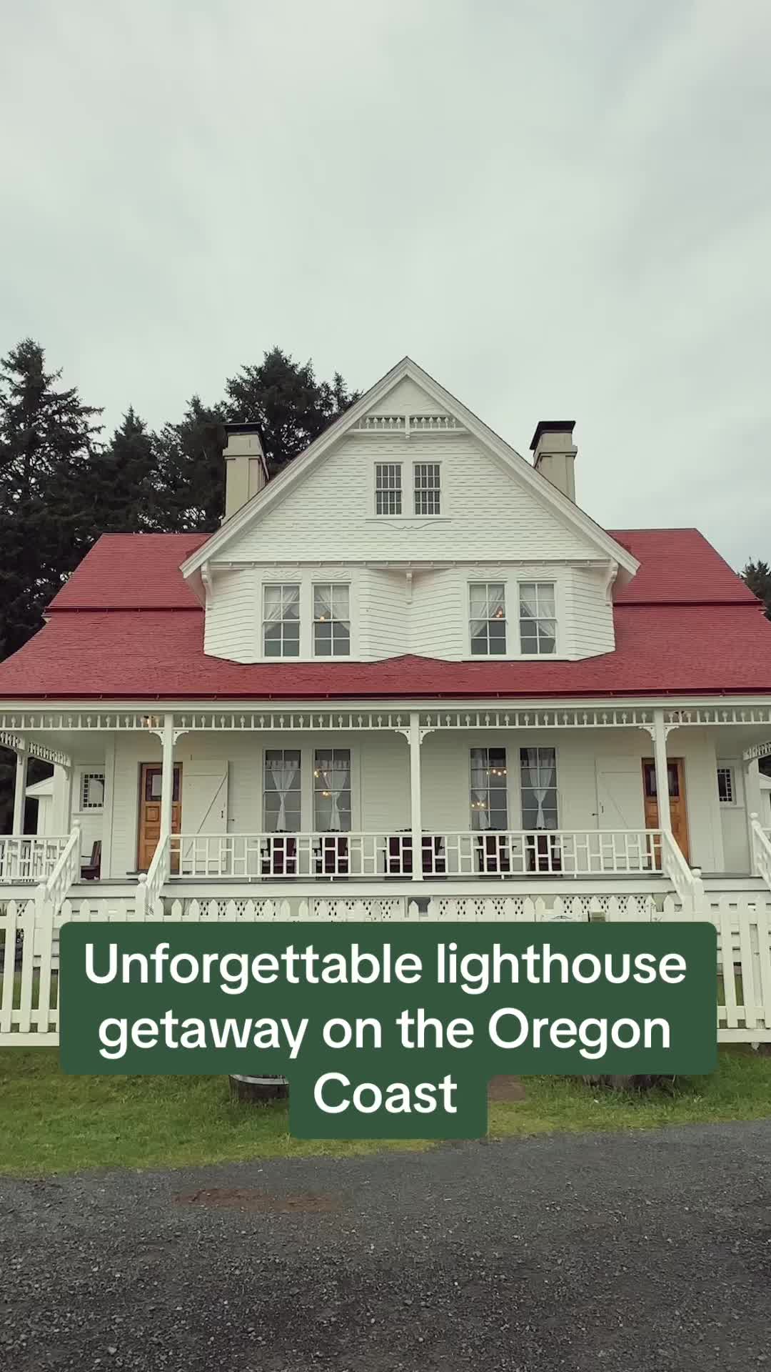 Heceta Head Lighthouse