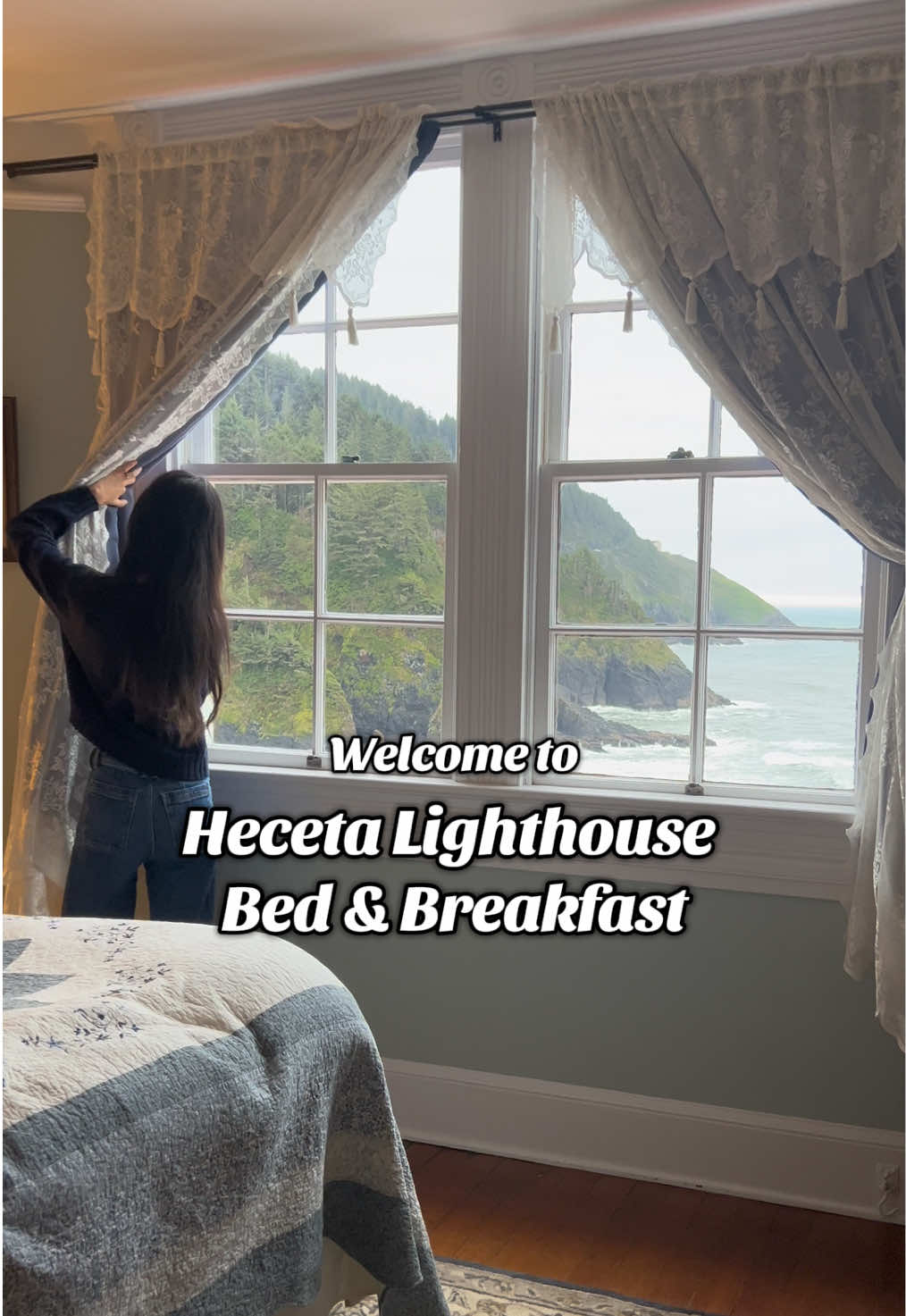 Heceta Head Lighthouse